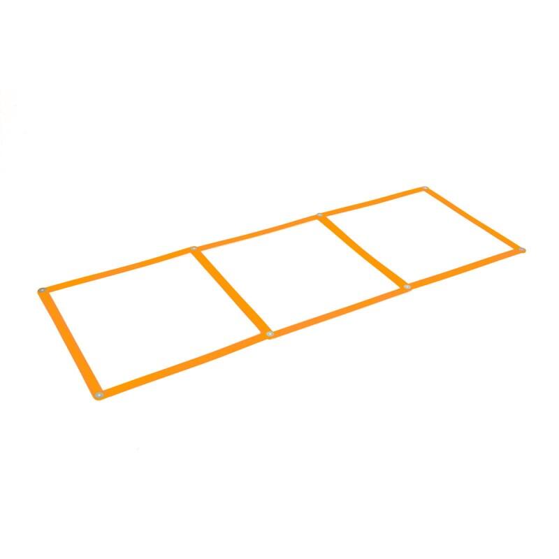 drabinka koordynacyjna by tiguar zestaw 3szt.