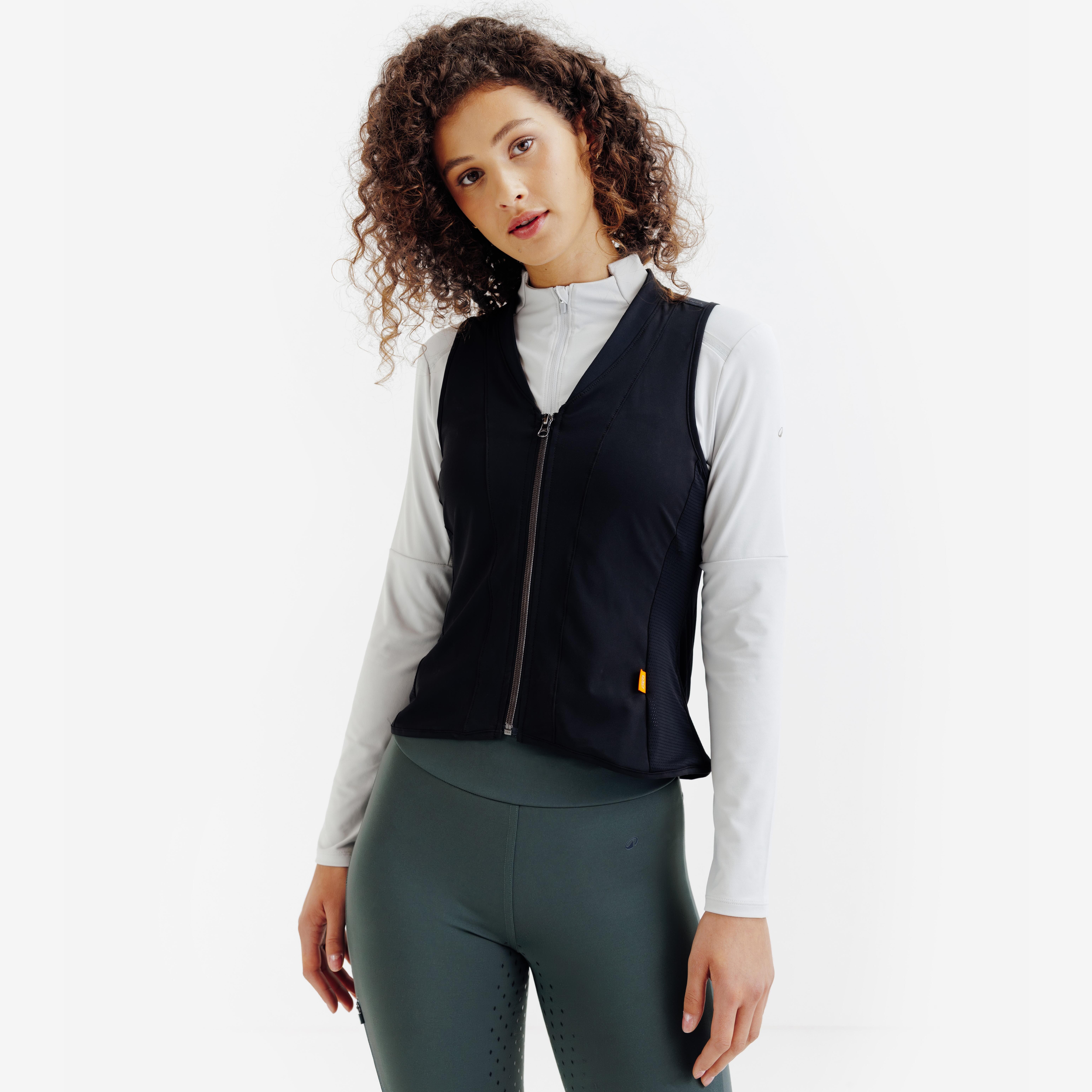 Ochraniacz pleców Fouganza 500 D3O®