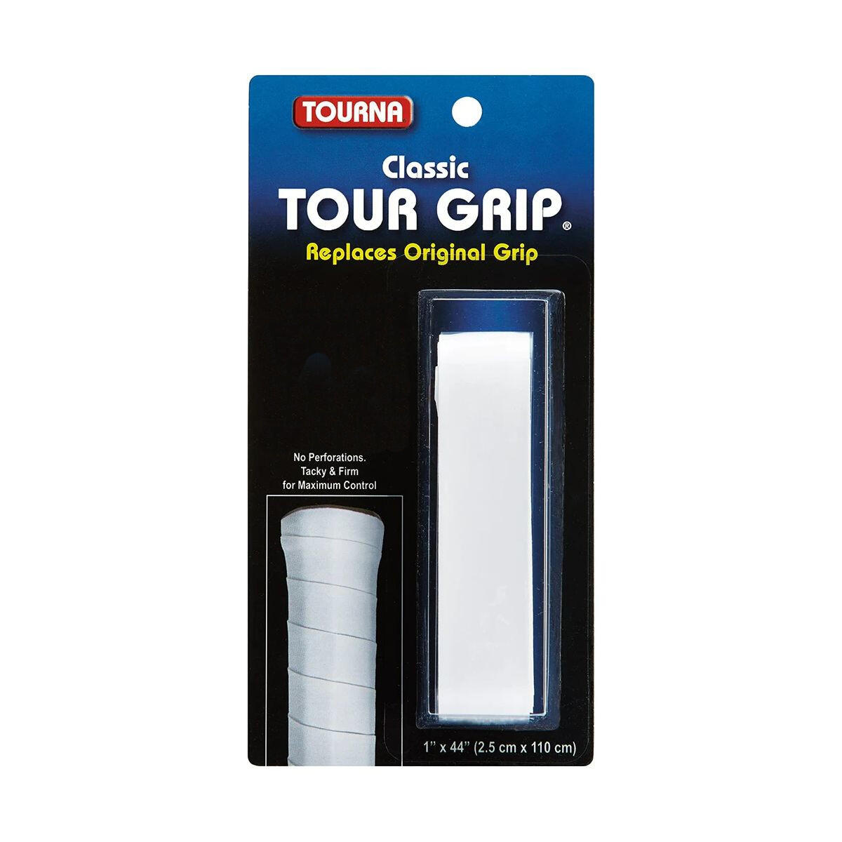 Owijka bazowa Tourna Classic Tour Grip 1 szt