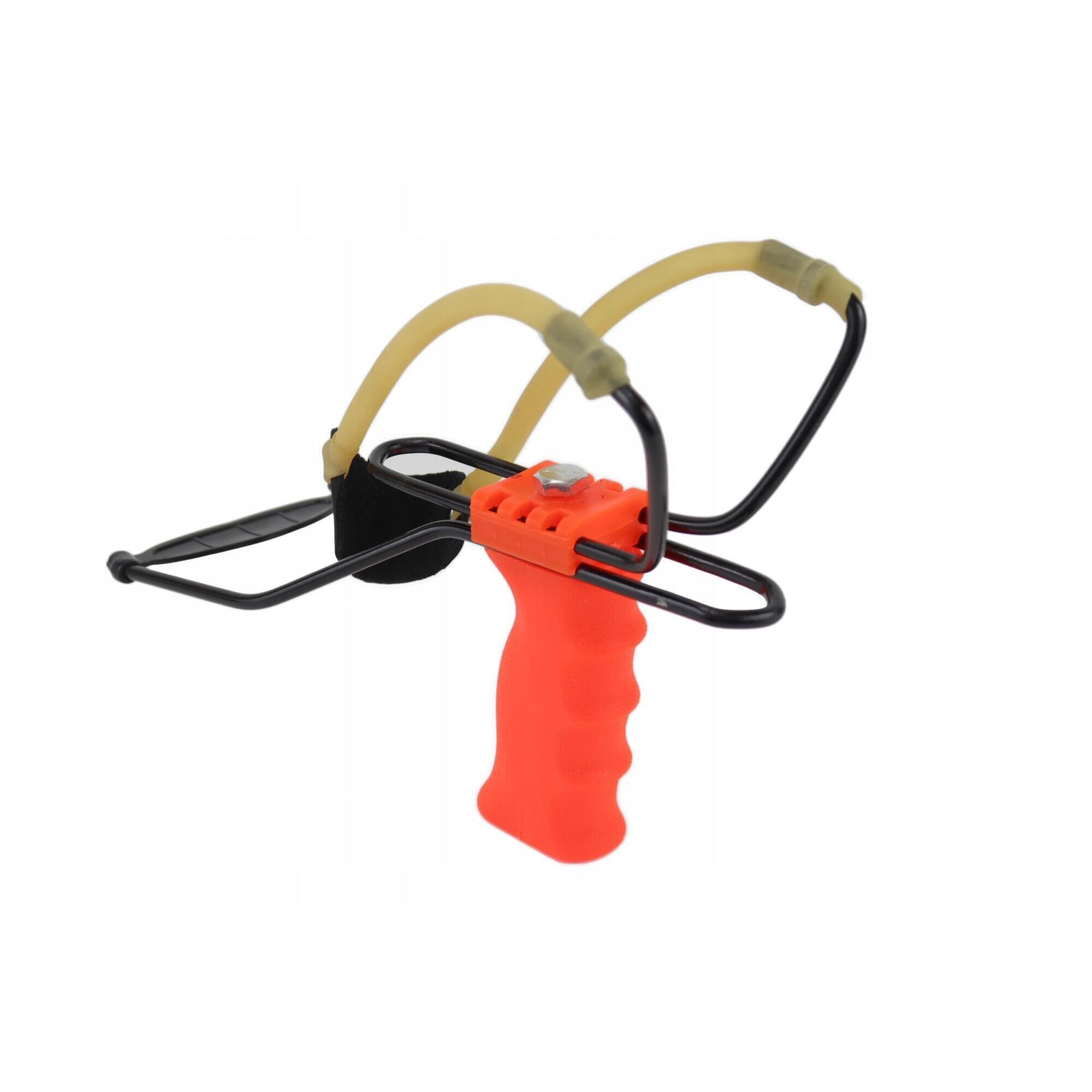 Proca orange z podpórką