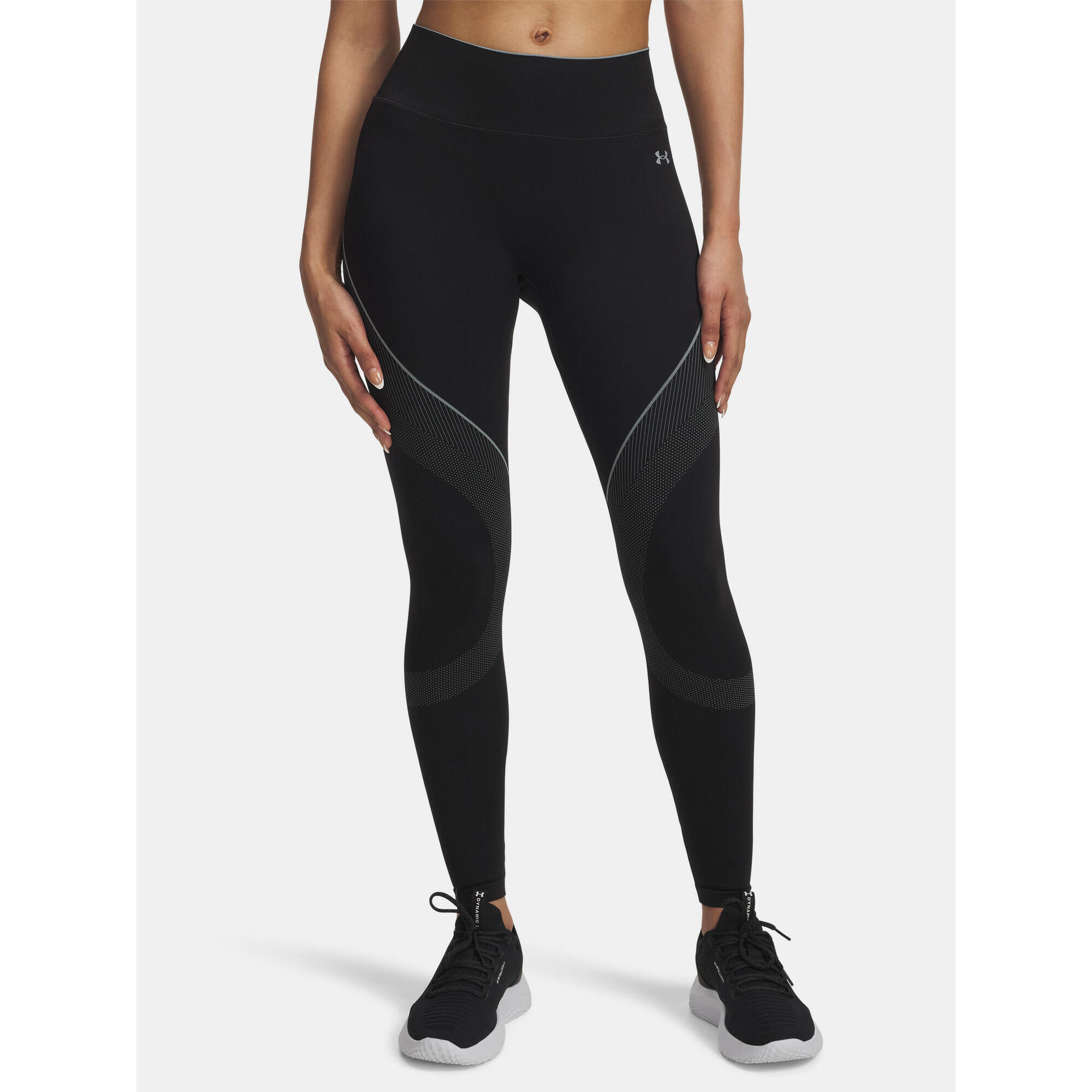 Legginsy Under Armour Vanish Seamless