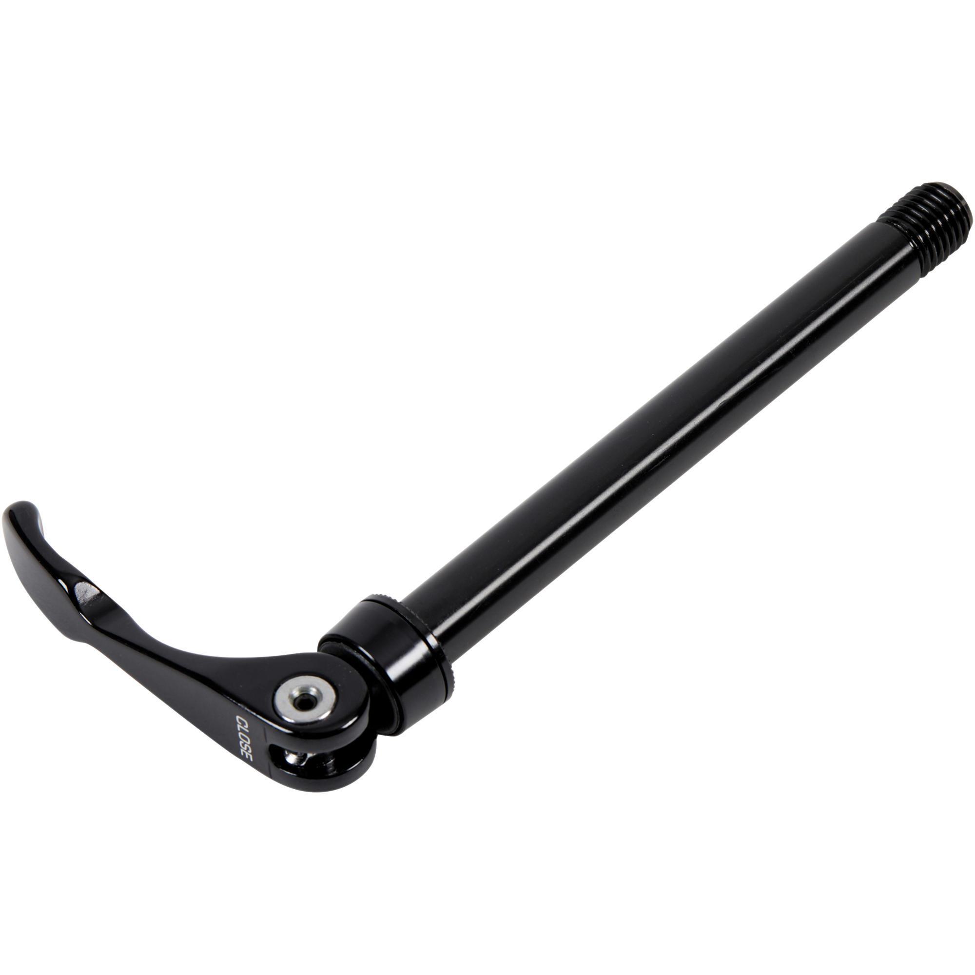 SZTYWNA OŚ PRZEDNIA 12 x 100 AFGF