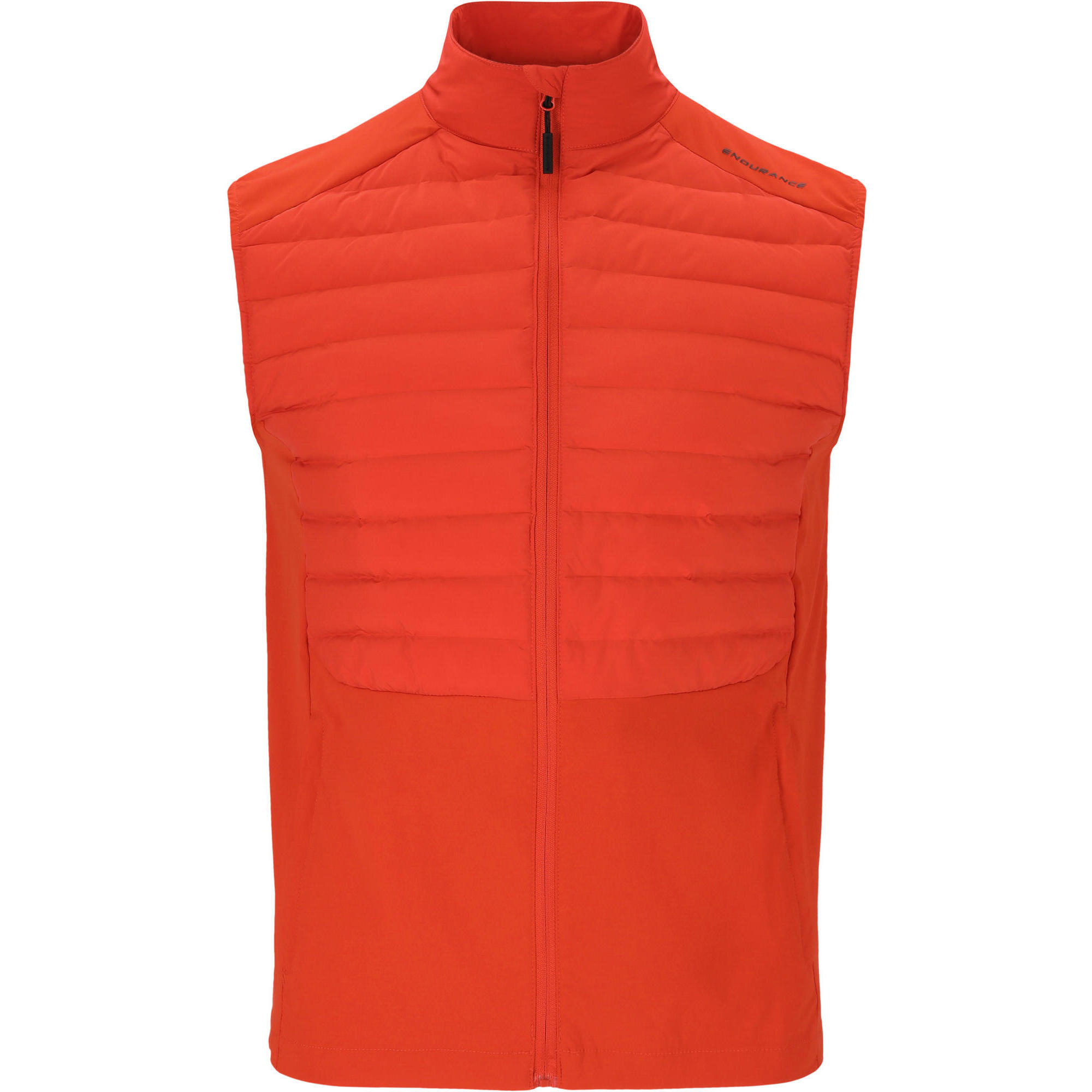 Kamizelka hybrydowa męska Endurance Benst PrimaLoft®