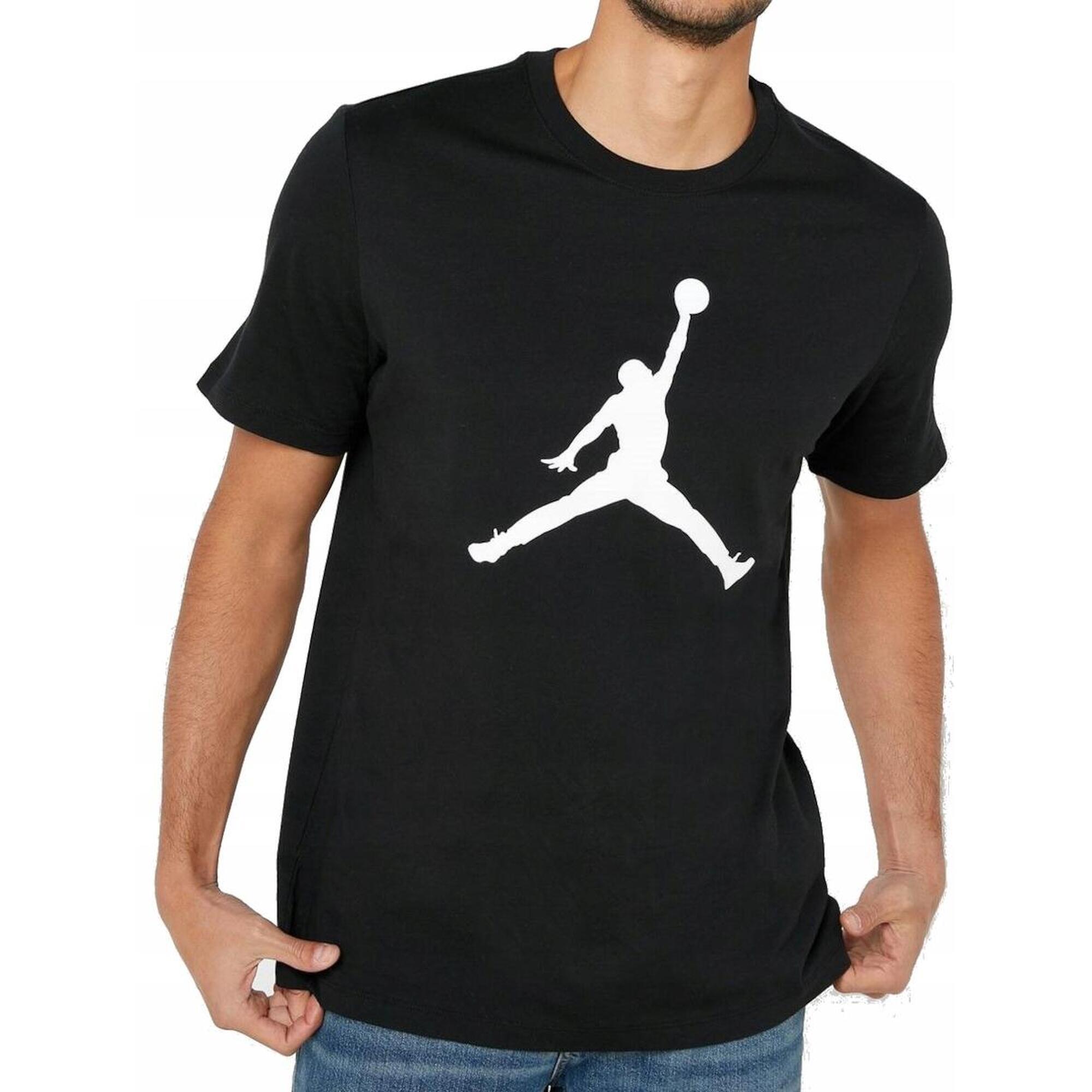 Koszulka sportowa Męska Nike Jordan Jumpman