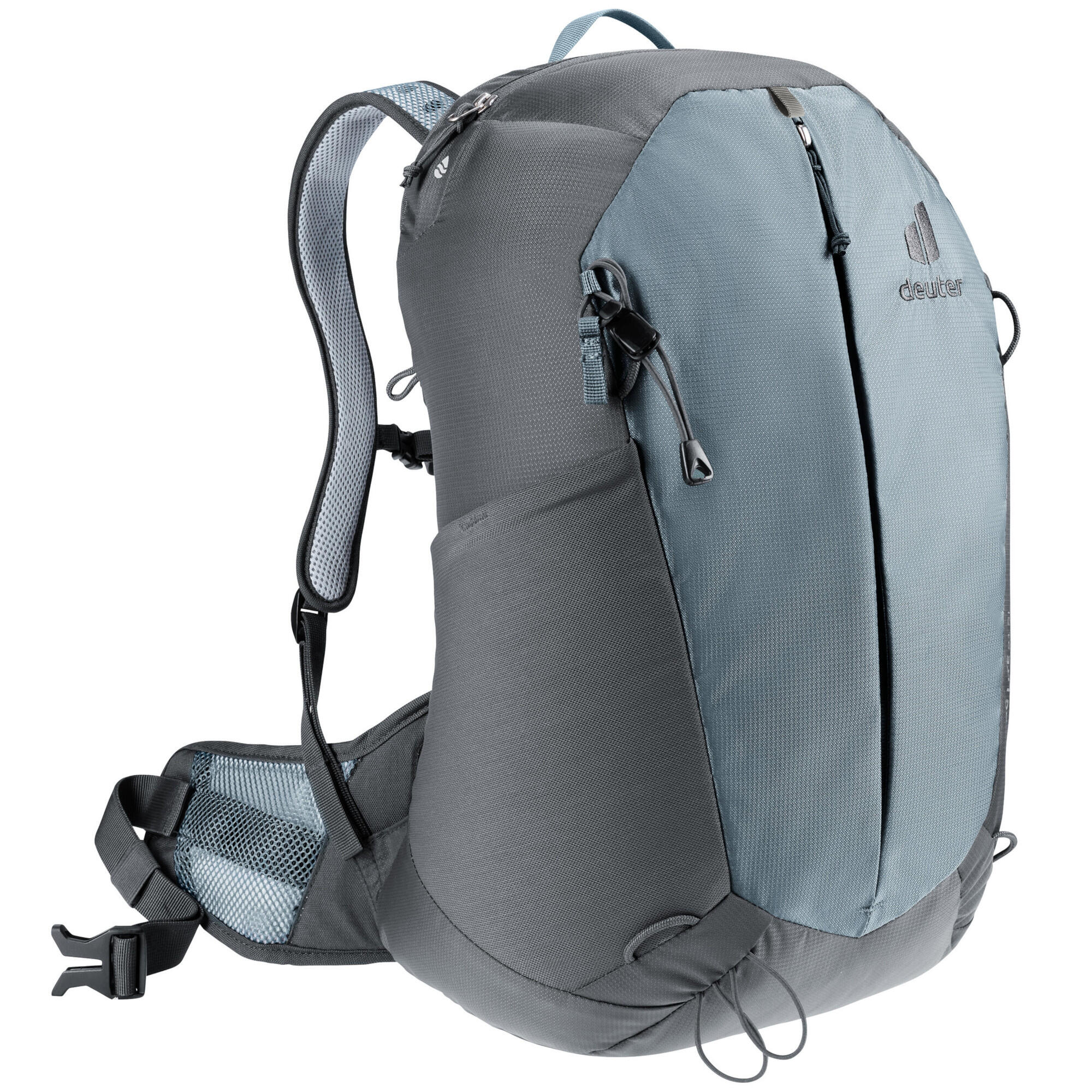 Plecak damski Deuter AC Lite 21 SL - shale/graphite