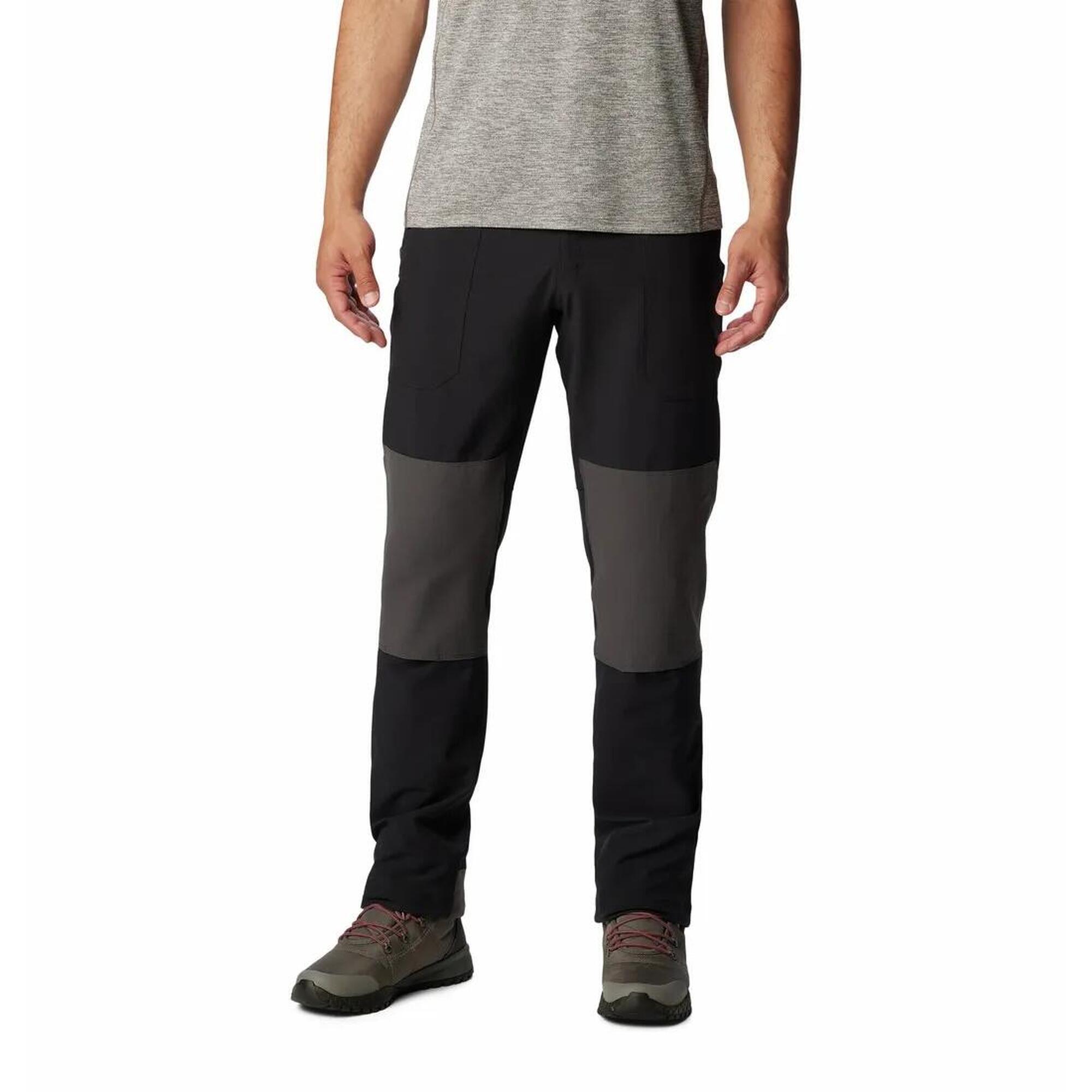 Spodnie Trekkingowe Columbia Landroamer Utility Pant Męskie