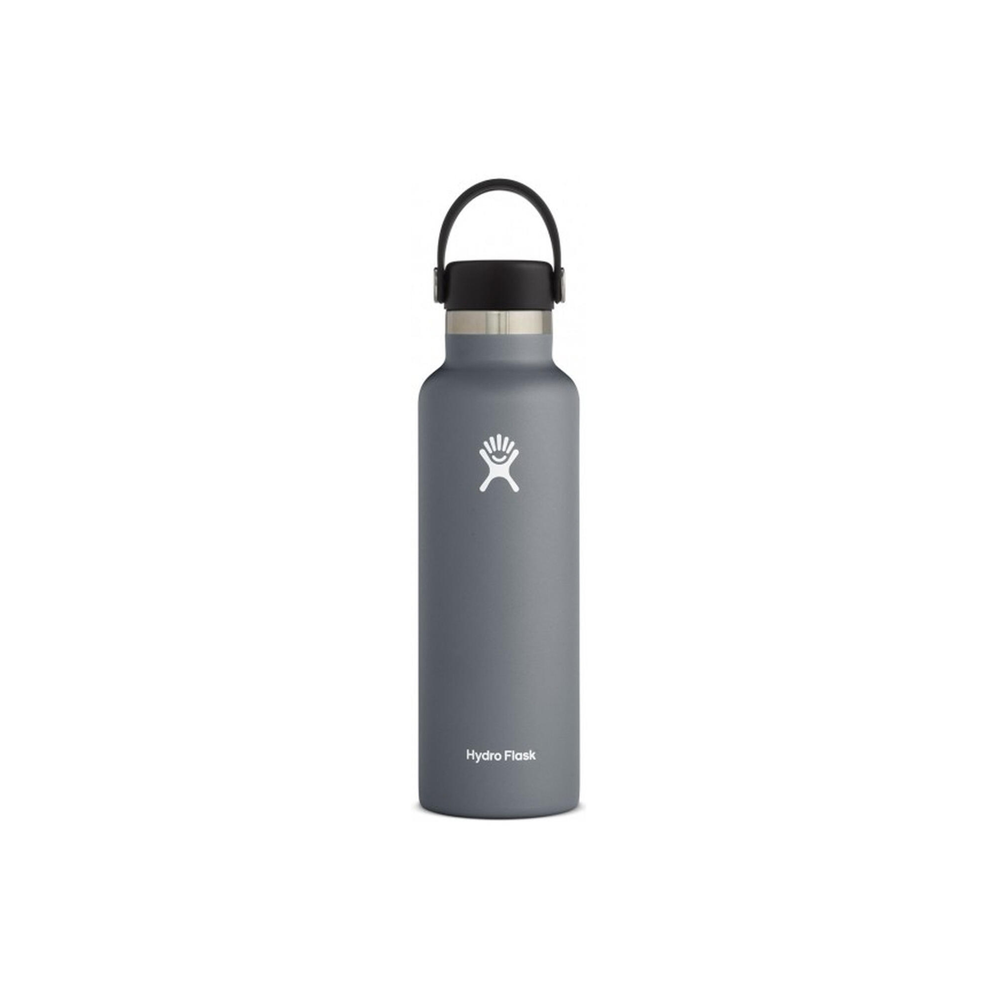 Termos standardowy Hydro Flask with standard mouth flew cap 21 oz