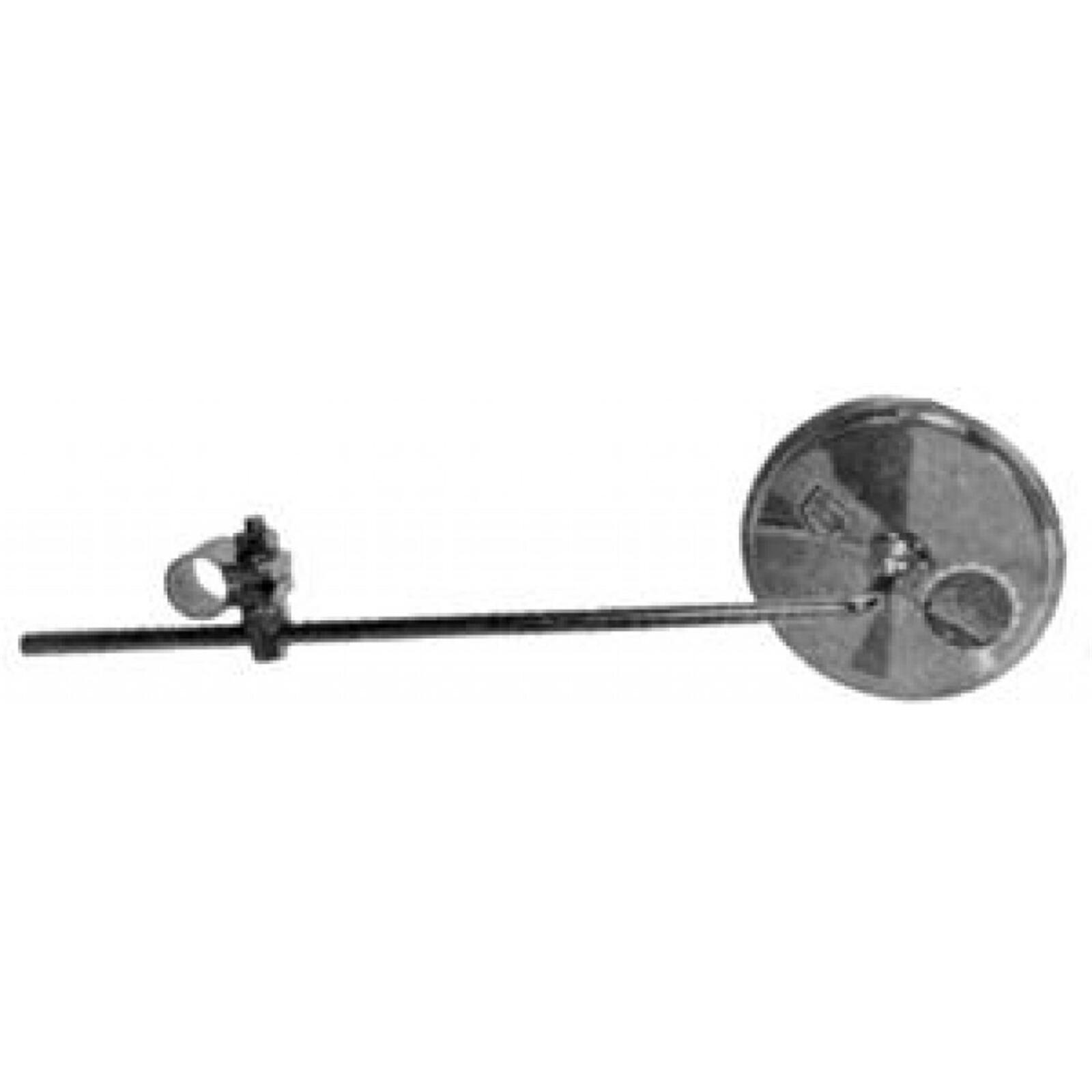 R troviseur rond Busch & Müller