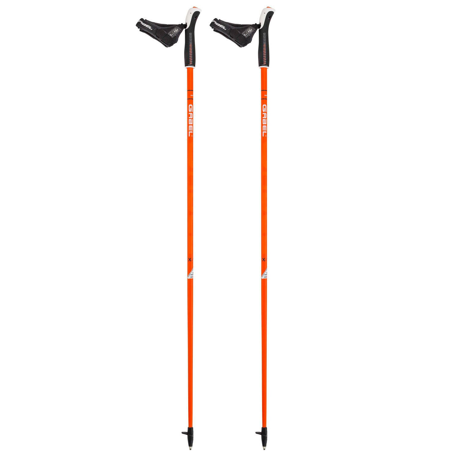 Kijki nordic walking Gabel X-1.35