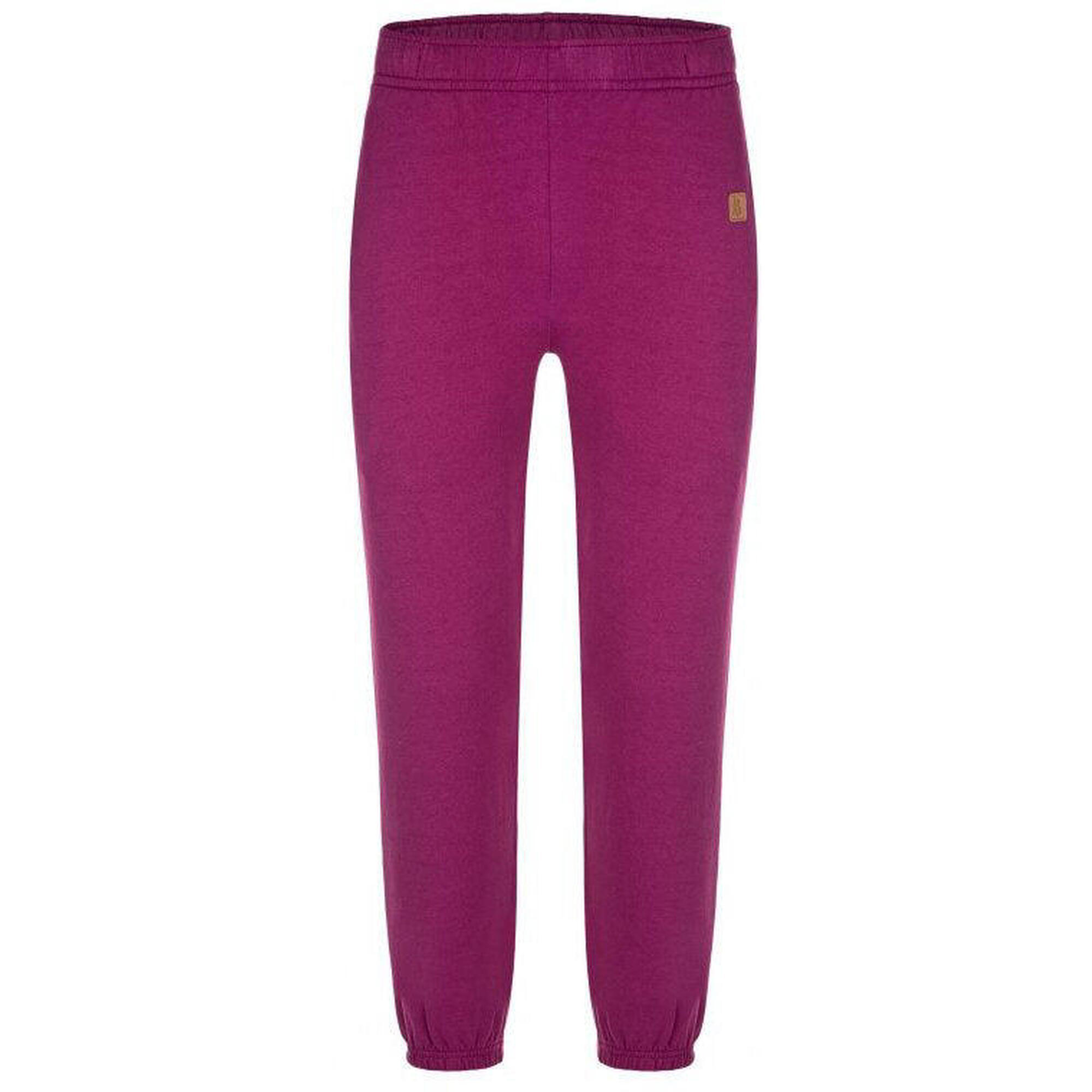 Bawełniane spodnie treningowe dla dzieci Loaf Duries 164 - Komfort i styl