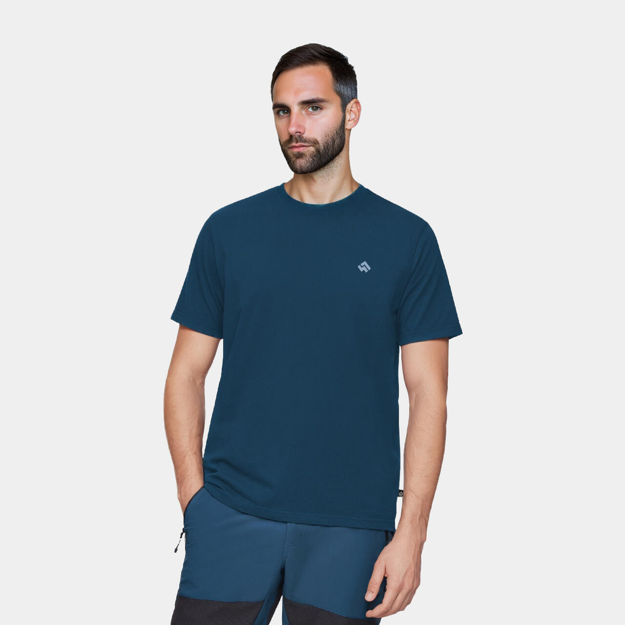 Koszulka męska Alpinus Tokat