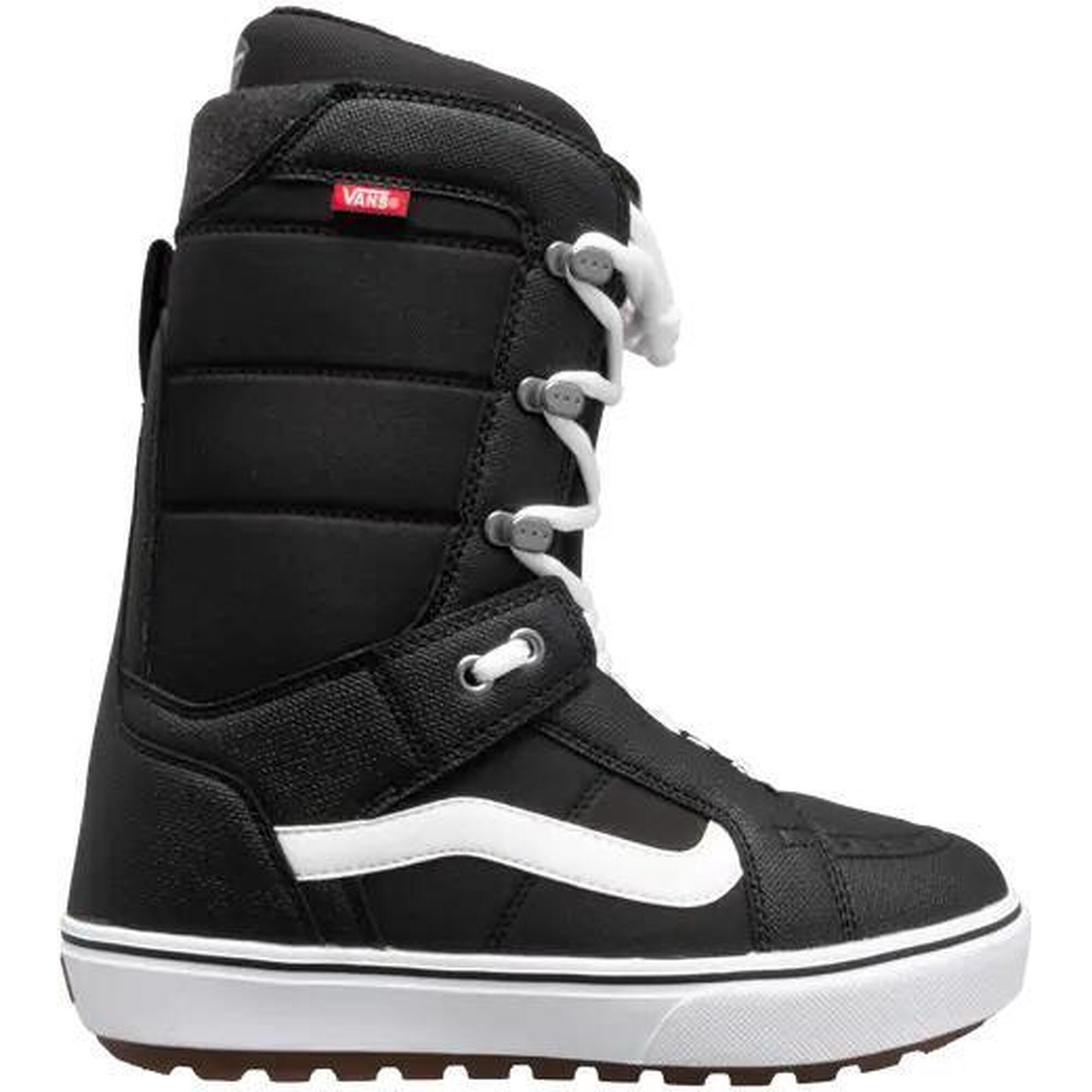 Sporty zimowe Buty Vans HI-Standard OG Buty Snowboardowe - Czarny - 46