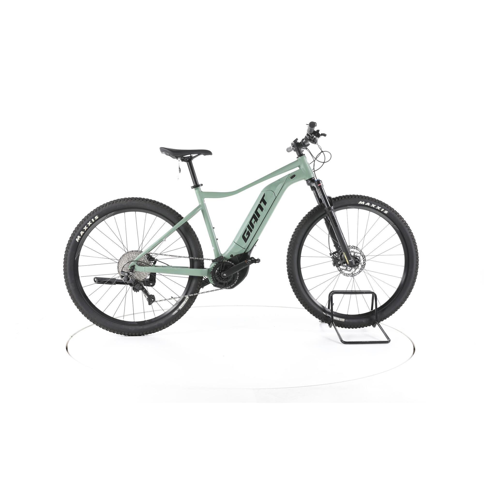 Second Life - Giant Talon E+ 1 E-Bike 2023 - Bardzo dobry stan