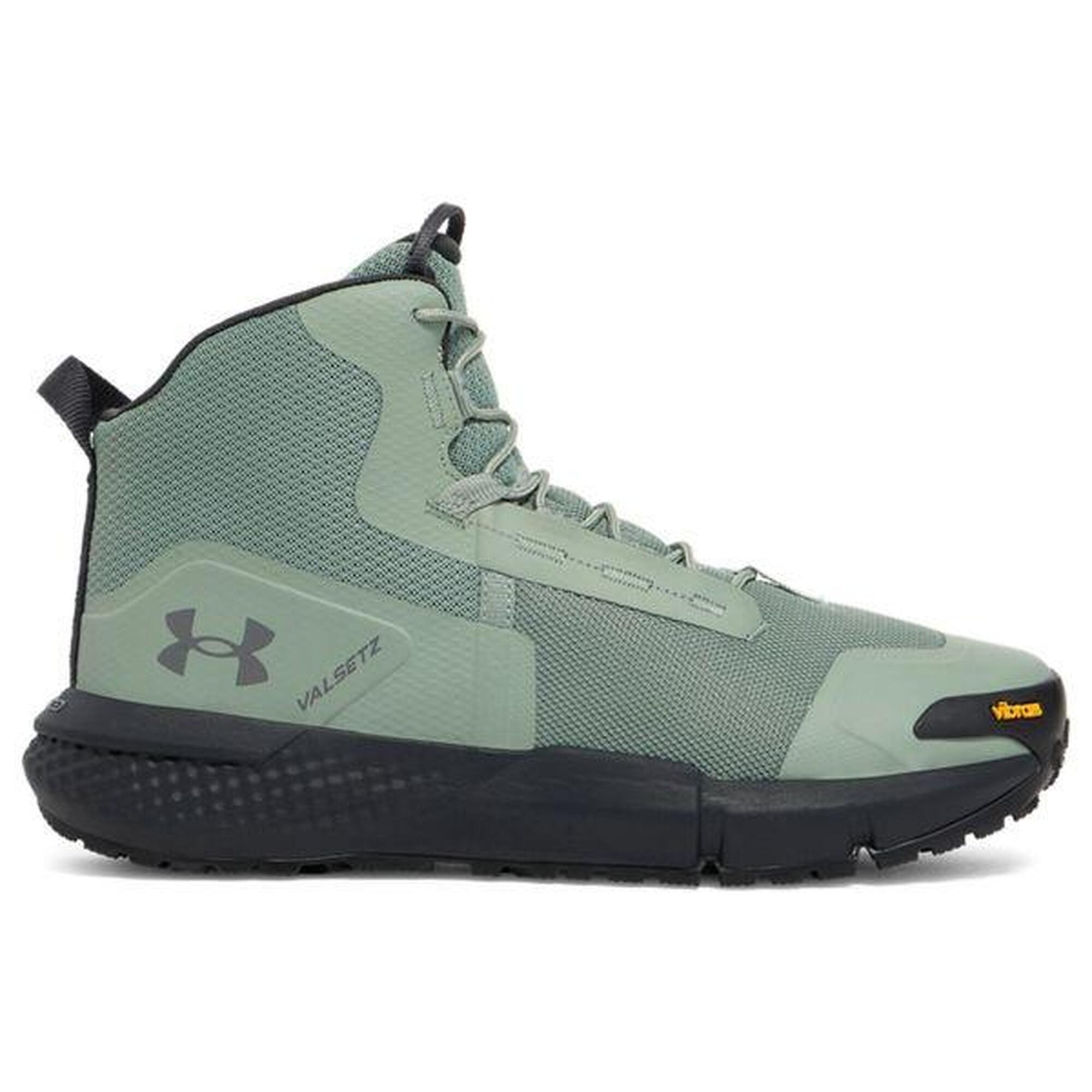 Buty bushcraft męskie Under Armour Charged Valsetz Mid