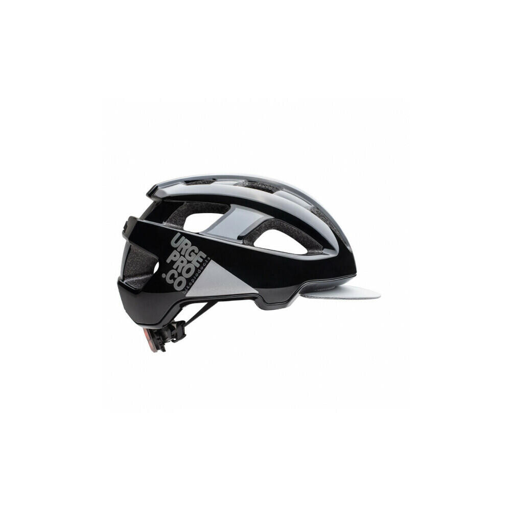 Kask rowerowy Urge Strail