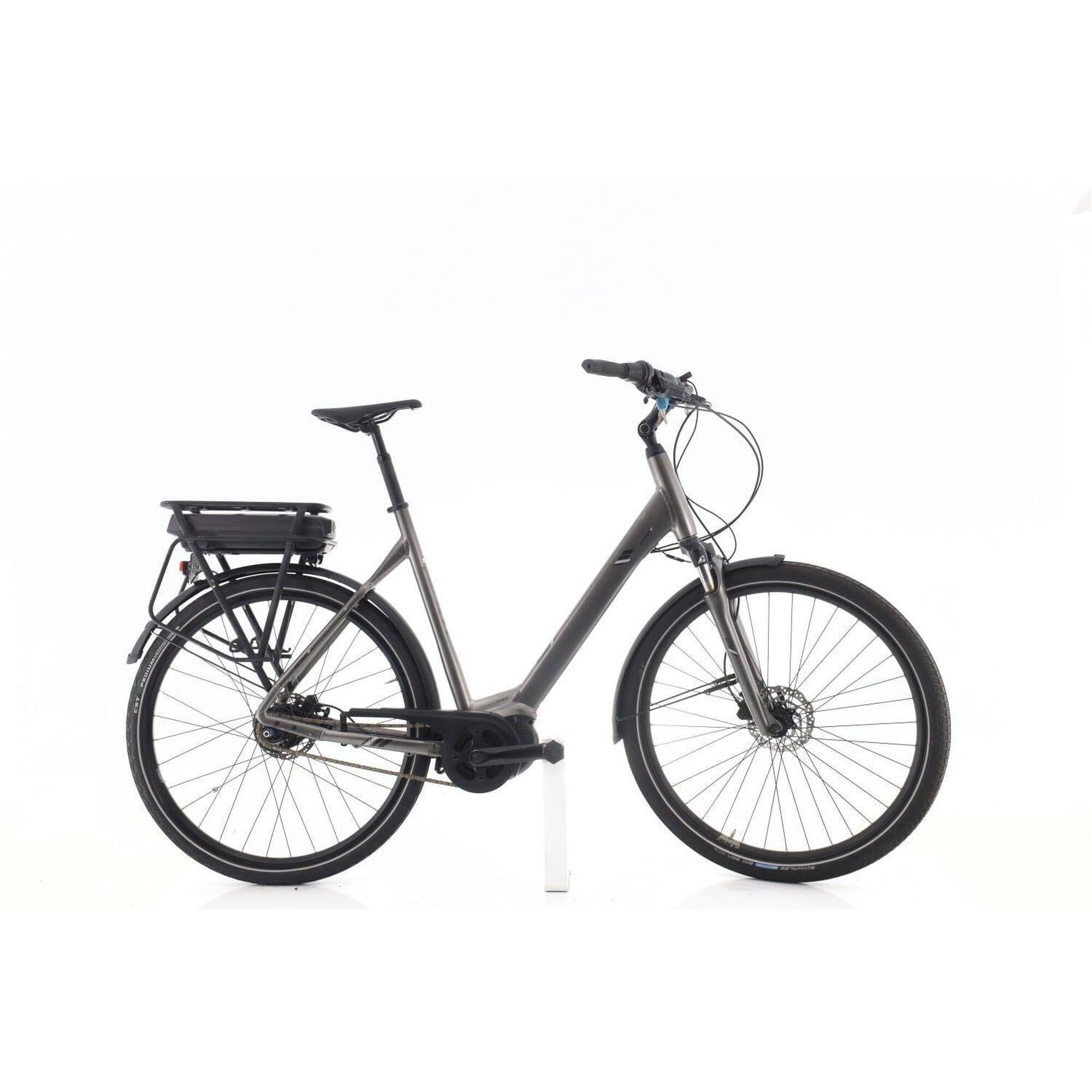 Second life · R. miejski · Giant Entour E+ 0 · W bardzo dobrym stanie