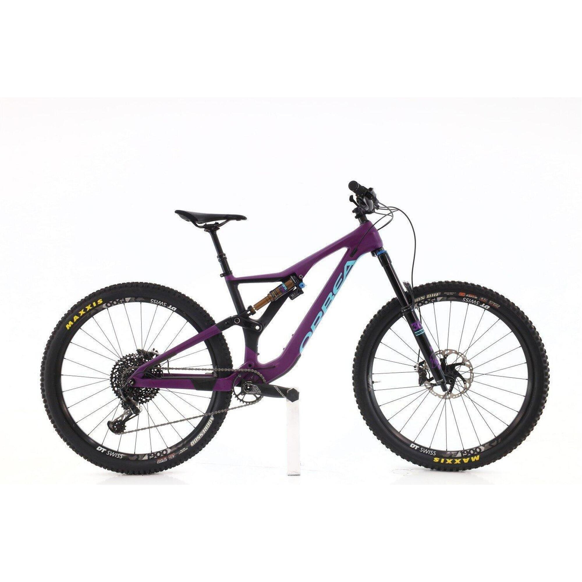 Second life · R. górski · Rallon X01 · W dobrym stanie