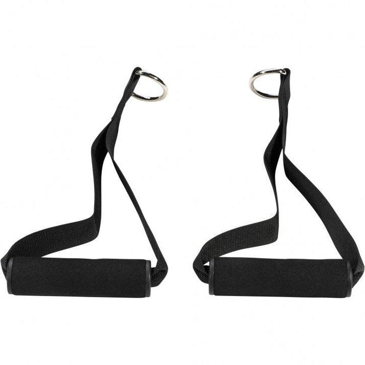 Uchwyty do wyciągu górnego i dolnego Gorilla Sports