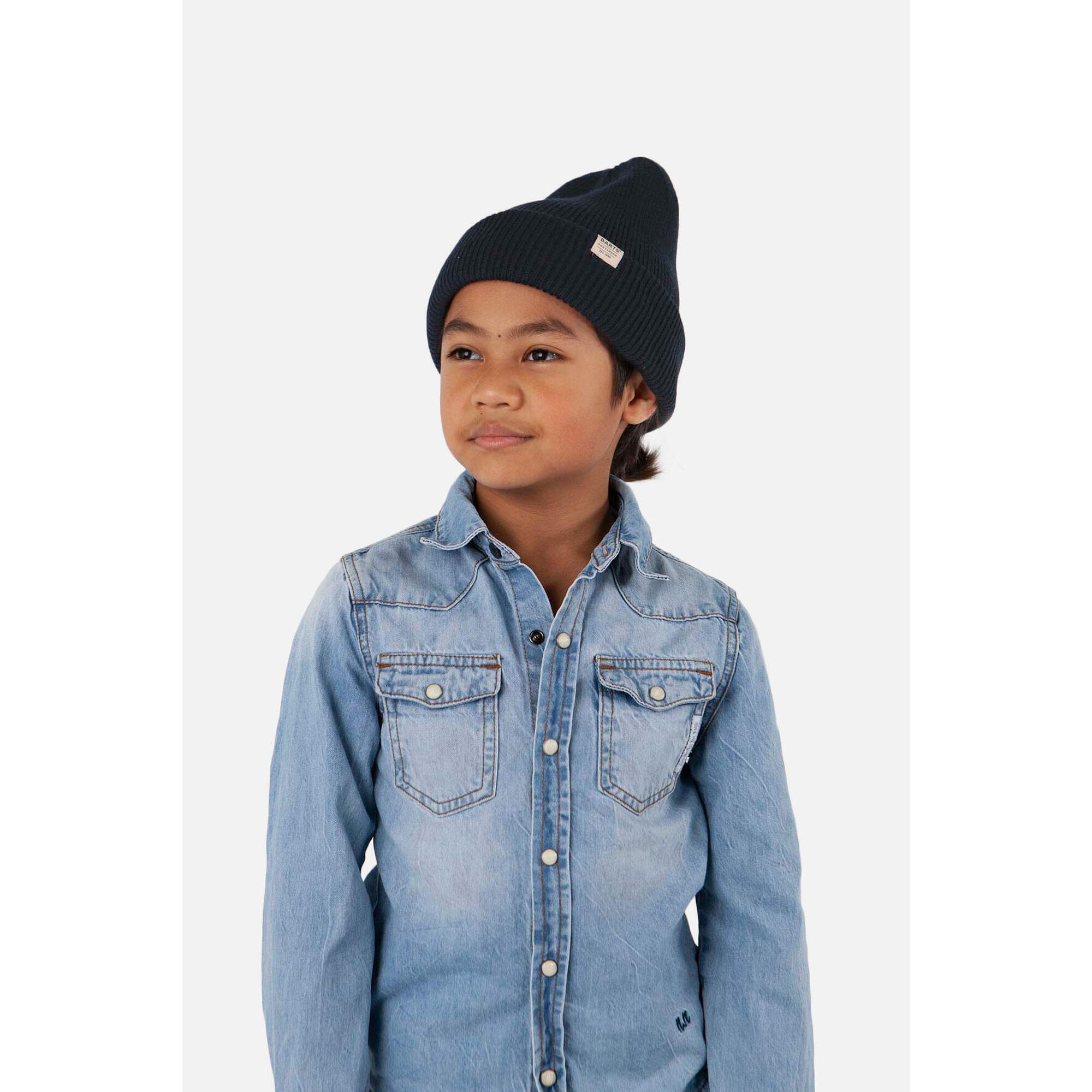 Czapka dla dzieci Barts Kinabalu