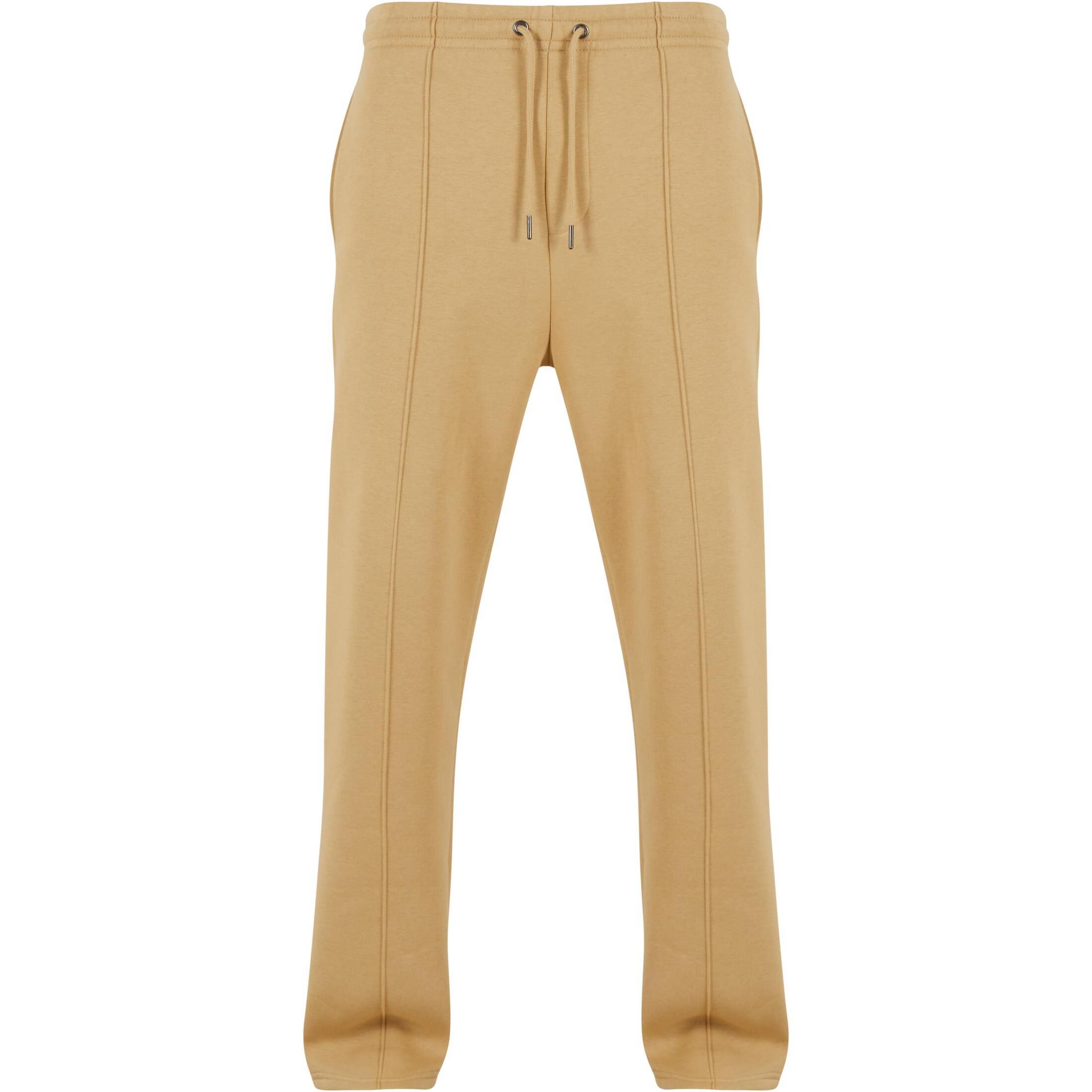 Jogging Urban Classics Fluffy Pintuck