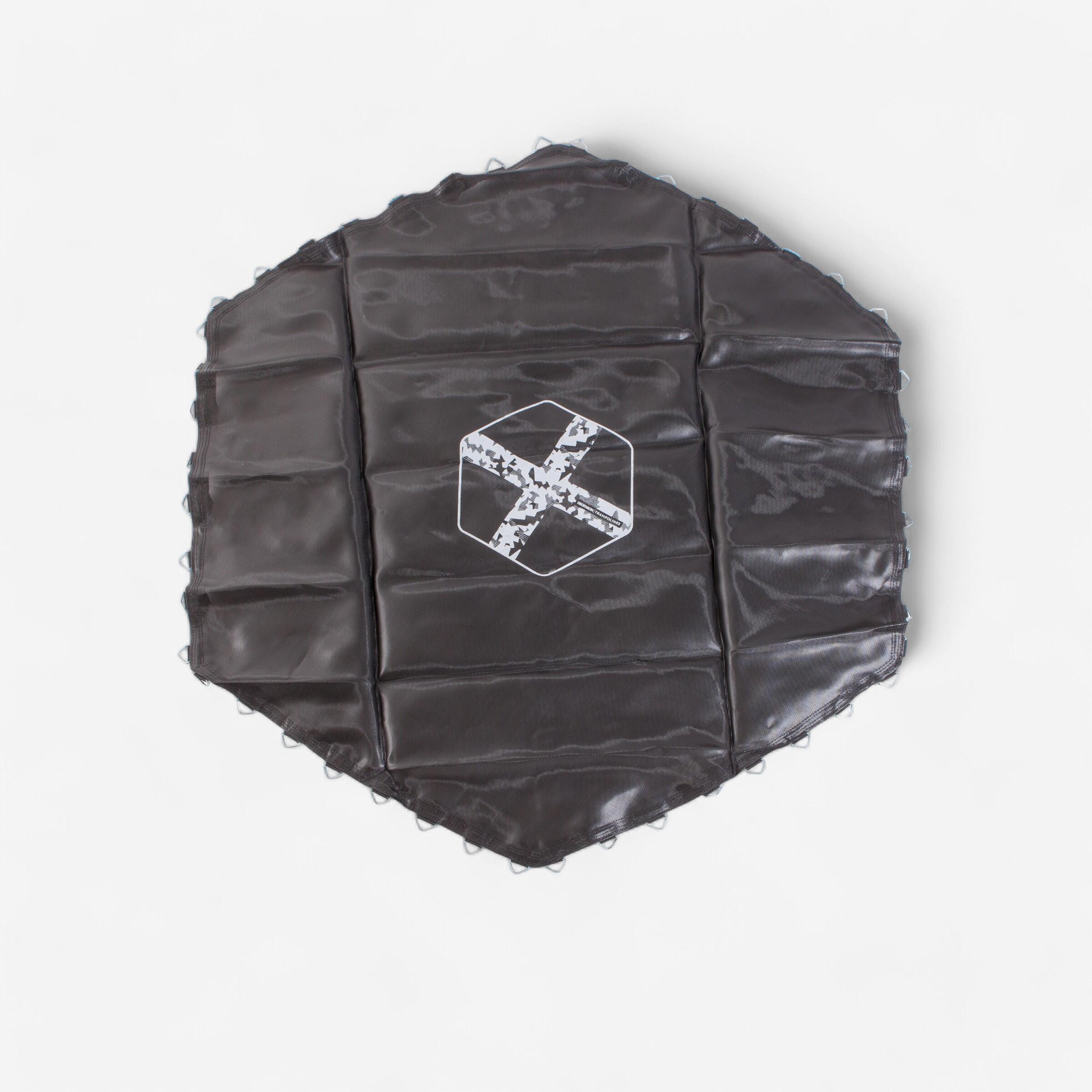 Mata do skakania na 48 sprężyn - część zamienna do trampoliny Hexagonal 240