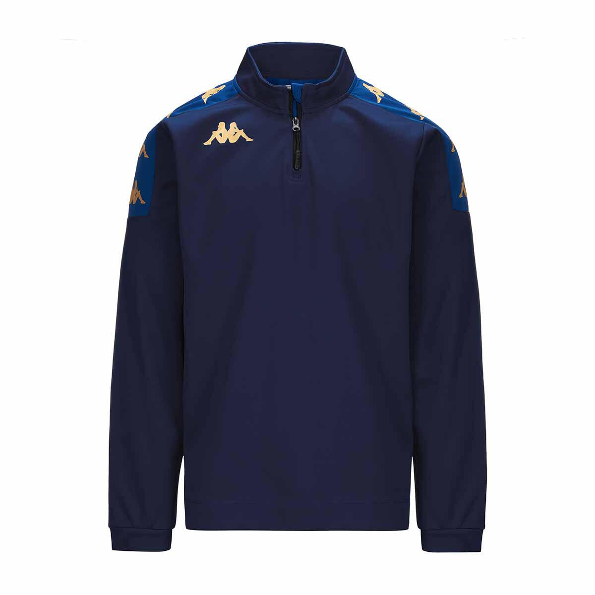 Kurtka z dresu Kappa Gassolo