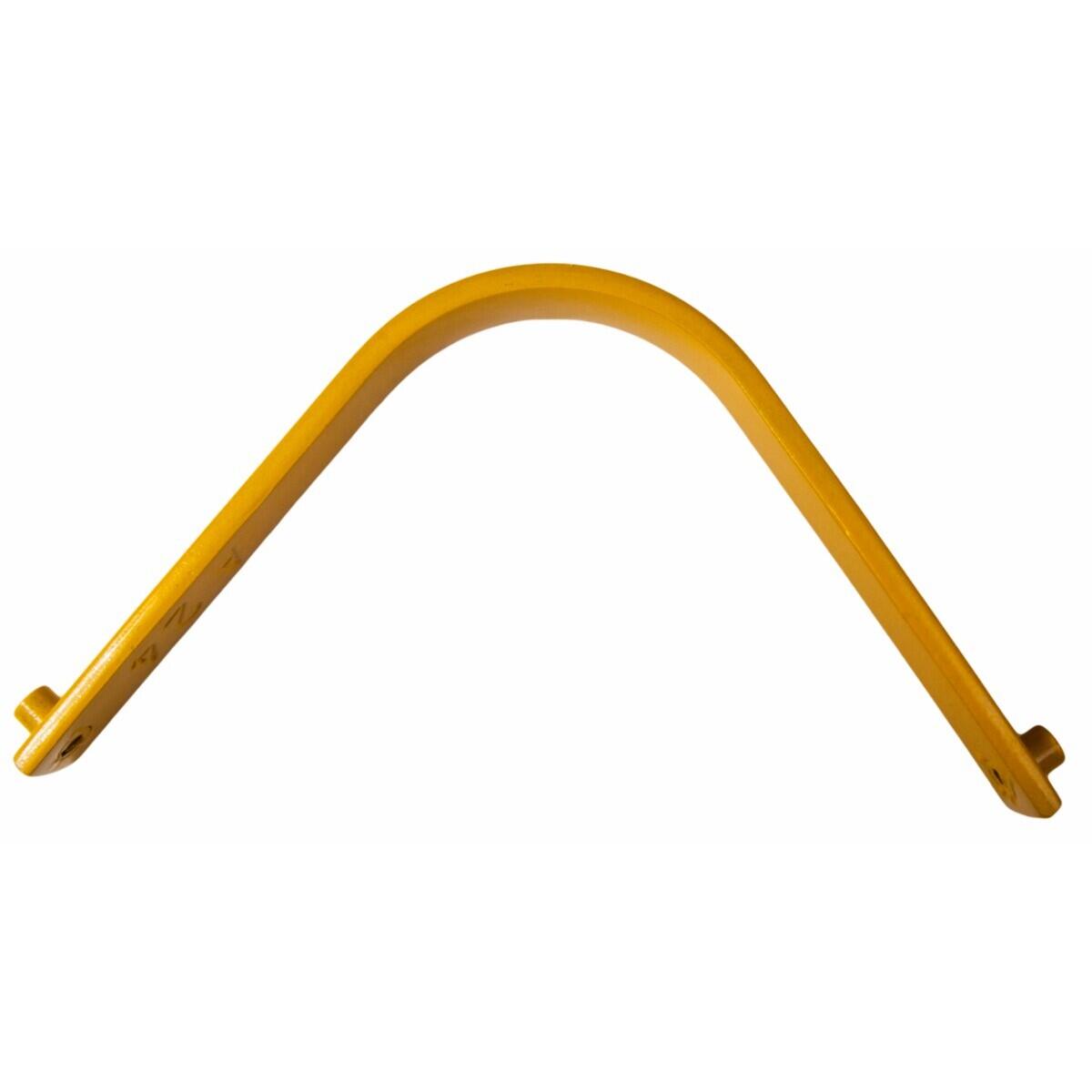 Pommel horse tree dla żelaznego siodła k2/k3 Karlslund Gullet iron 73°