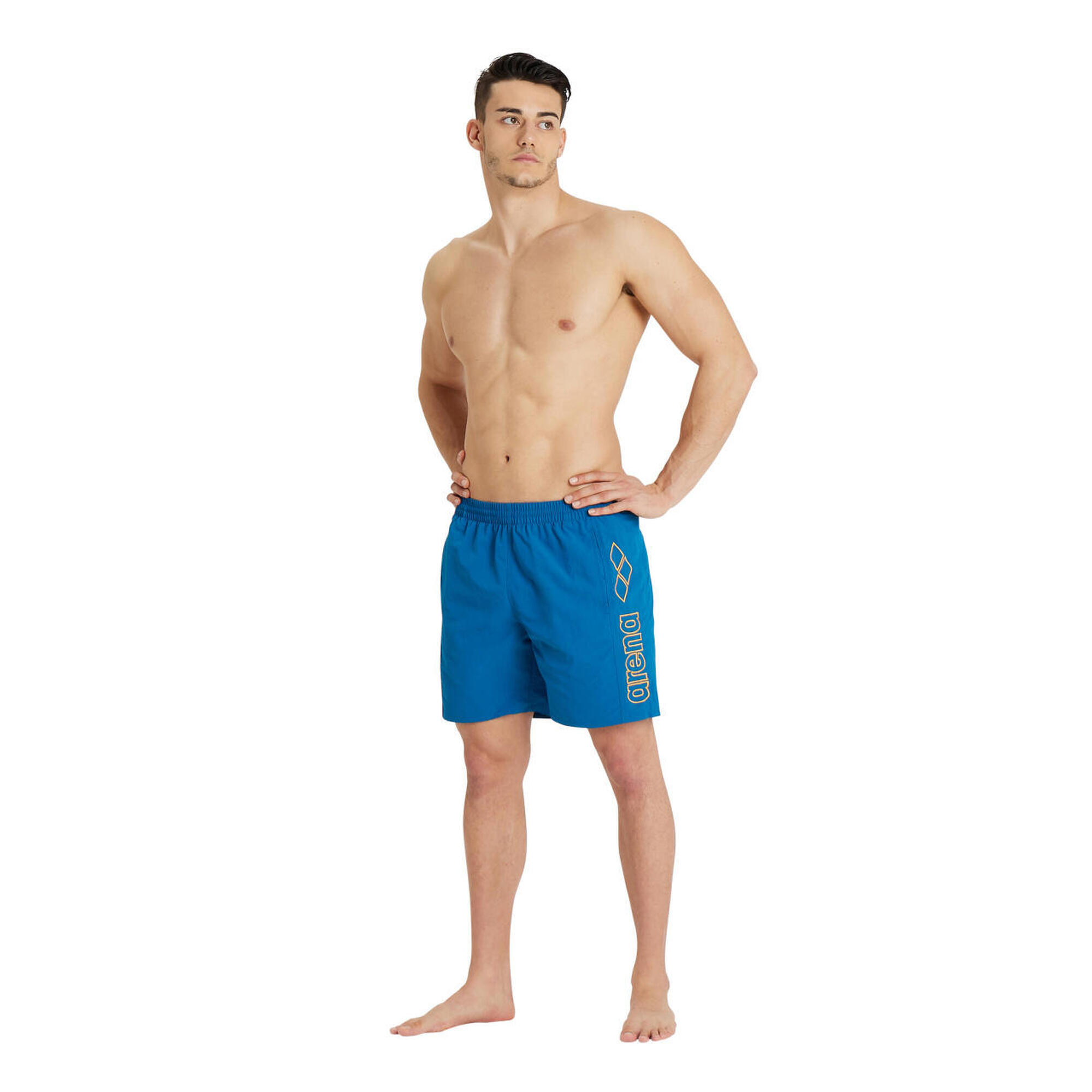 Spodenki męskie Arena Berryn na plażę