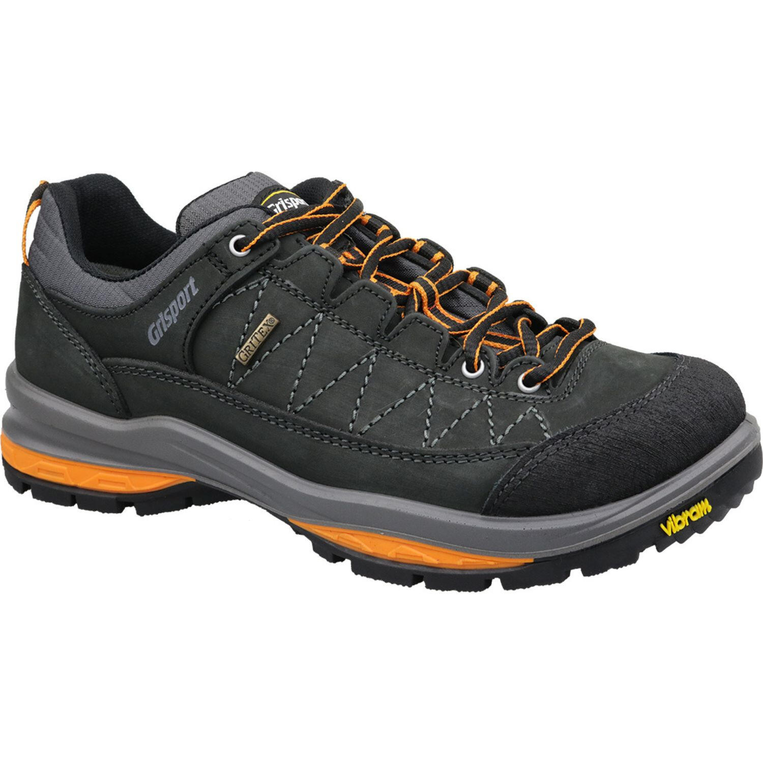 Buty trekkingowe damskie Grisport Vibram niskie
