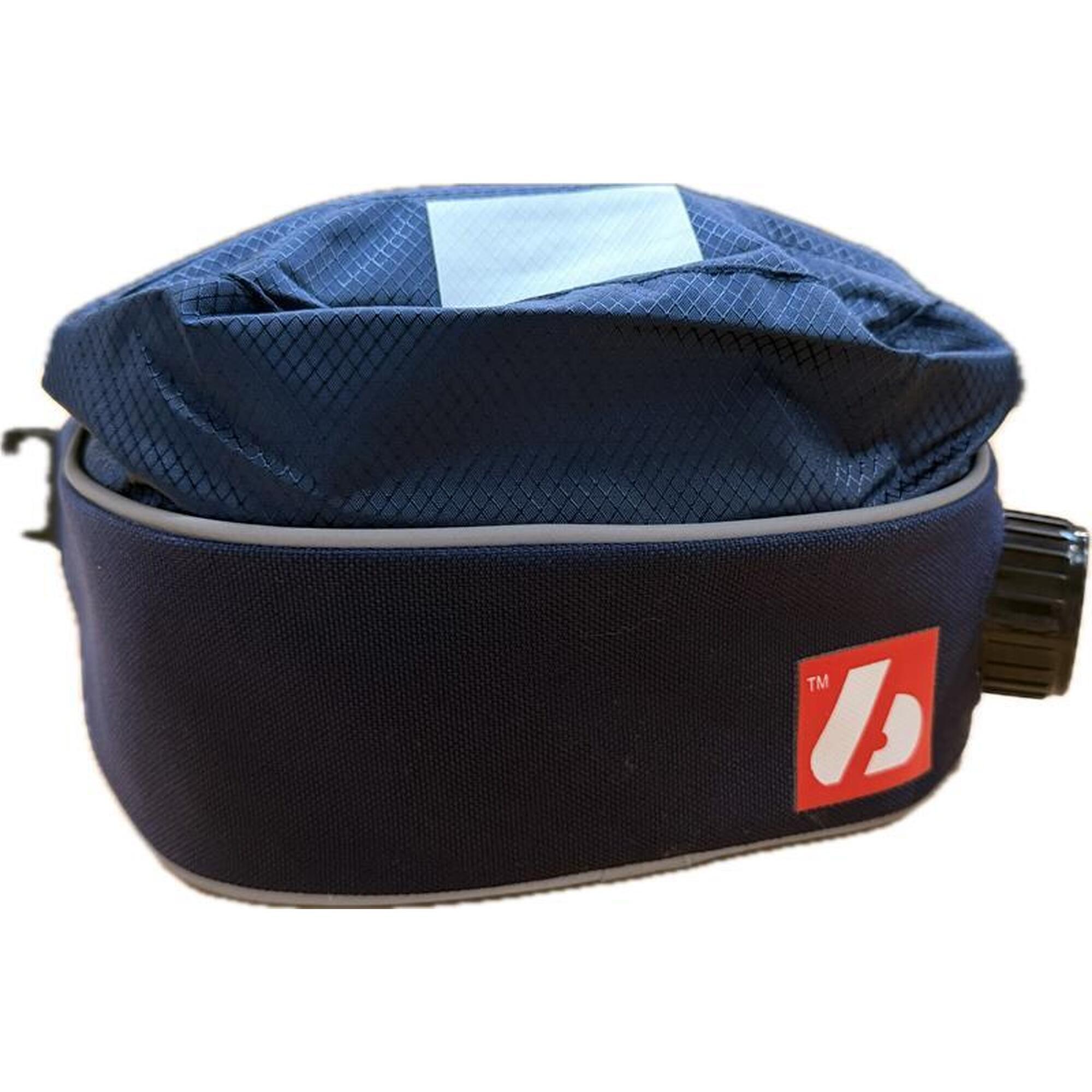 Kosz na butelkę wody BACKPACK-05