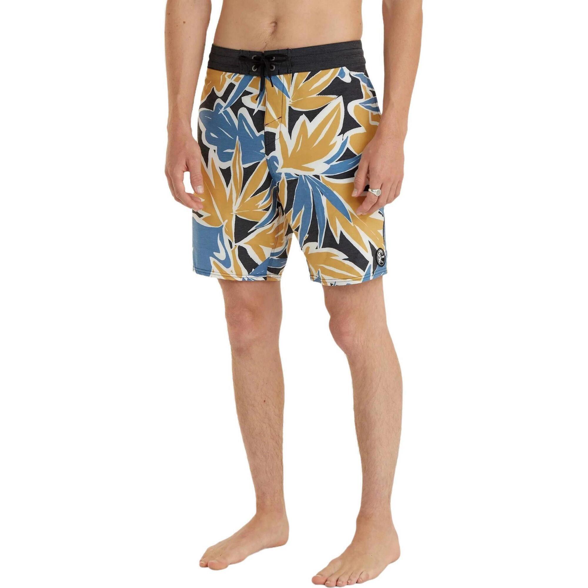 Szorty Męskie O'Neill Og Print 18" Cruzer
