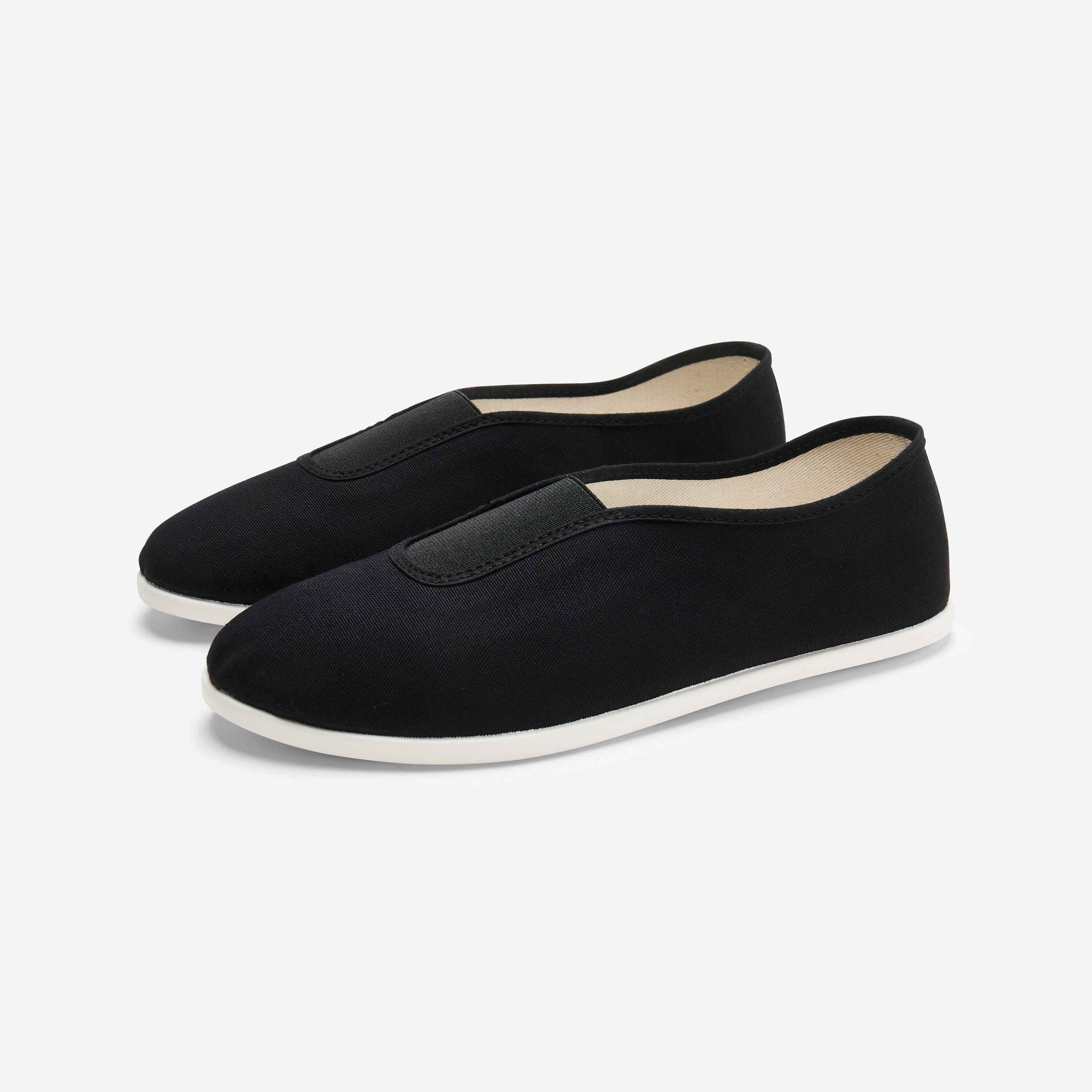 Buty do gimnastyki dla dorosłych Domyos