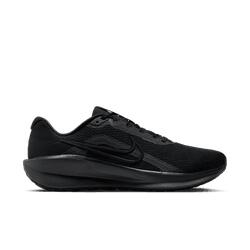 Buty Nike Downshifter czarne męskie