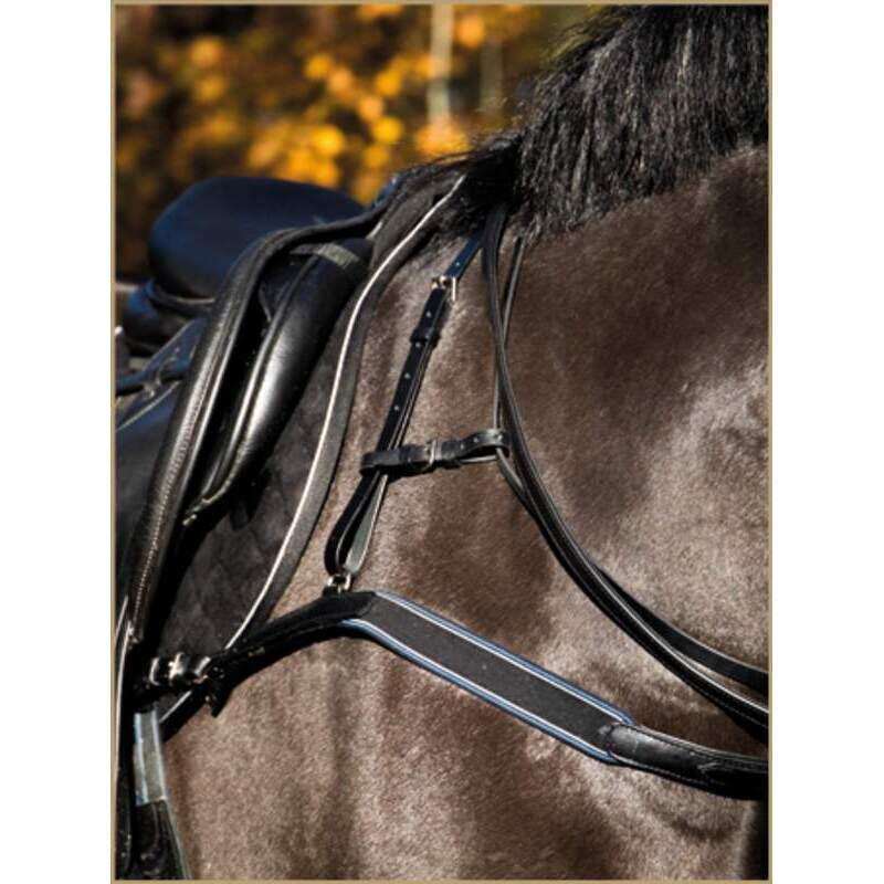 Napierśnik dla koni Stübben