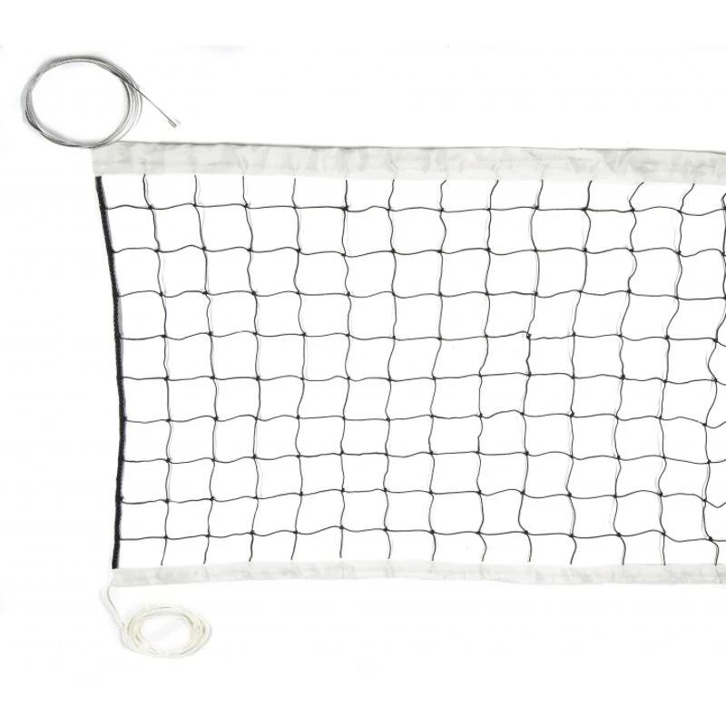 Siatka do siatkówki, Training włoski 33130015 z drutem stalowym