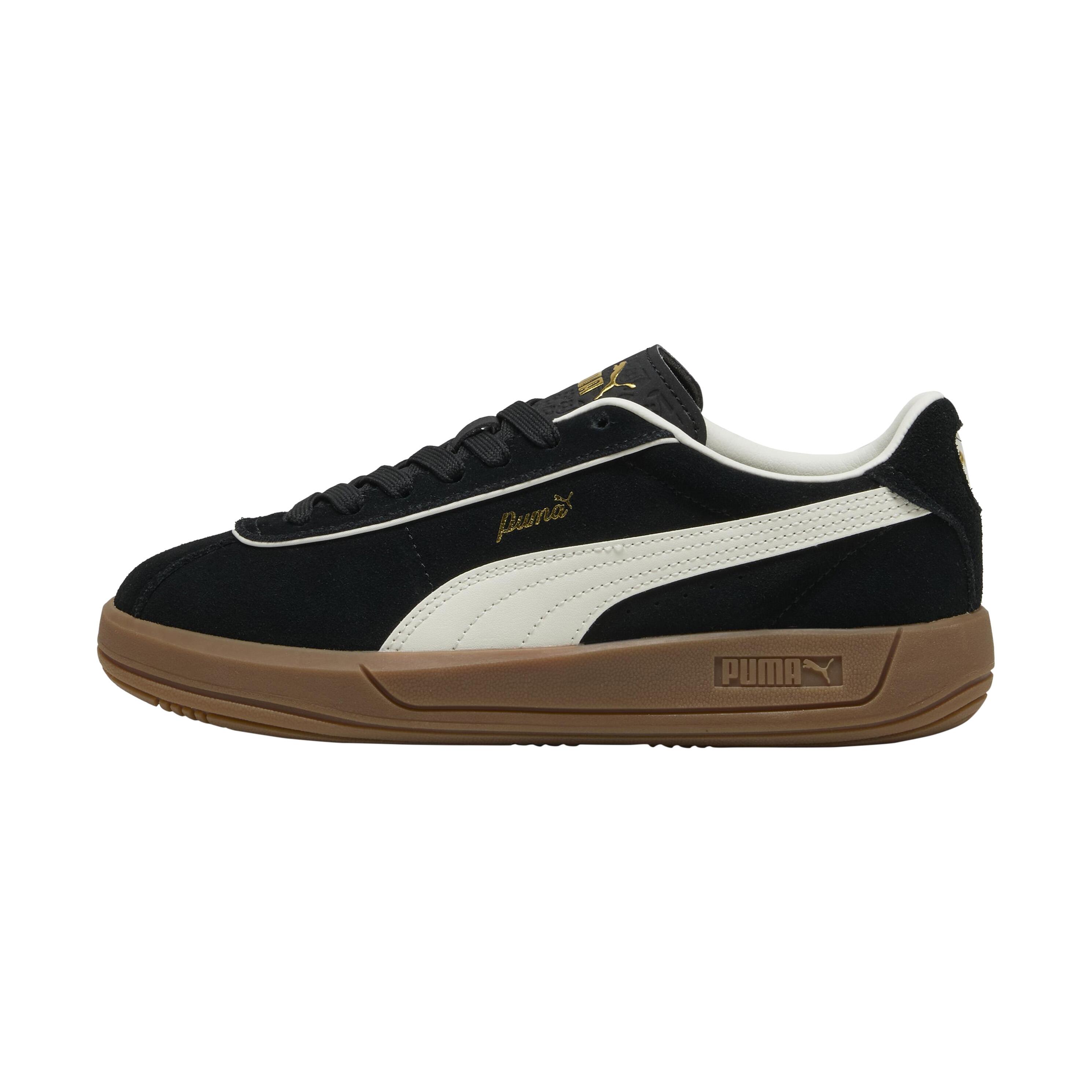 Buty sportowe Puma Club Klassika Sd