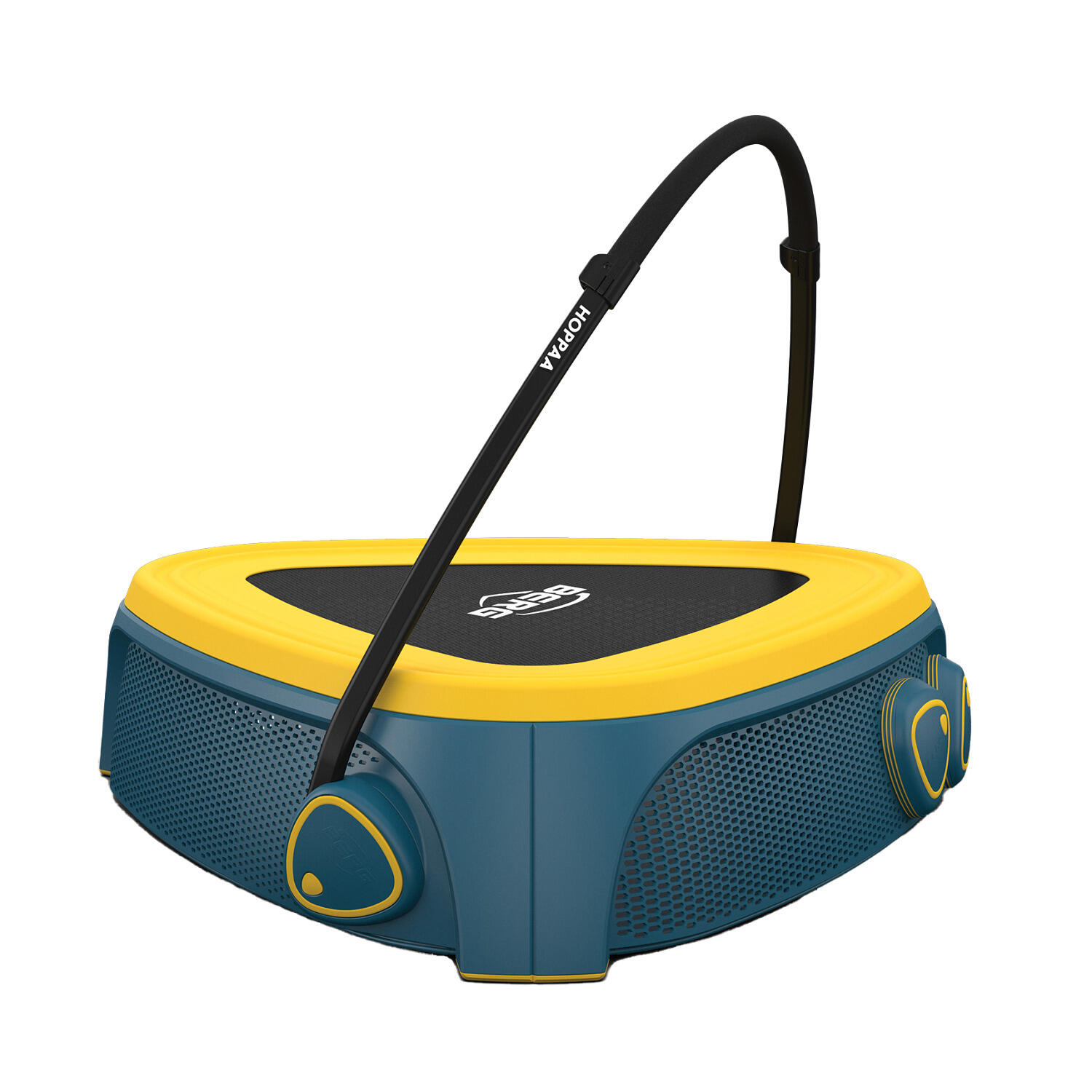 Dziecięca trampolina BERG Hoppaa dla dzieci od 10 do 30 miesięcy