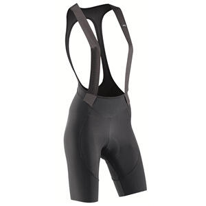 Spodenki rowerowe damskie NORTHWAVE FAST Ws Bibshort