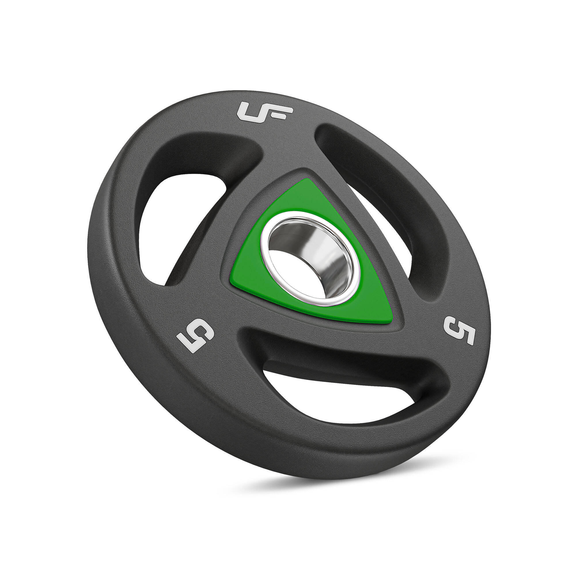 Obciążenie olimpijskie poliuretanowe 5kg UpForm