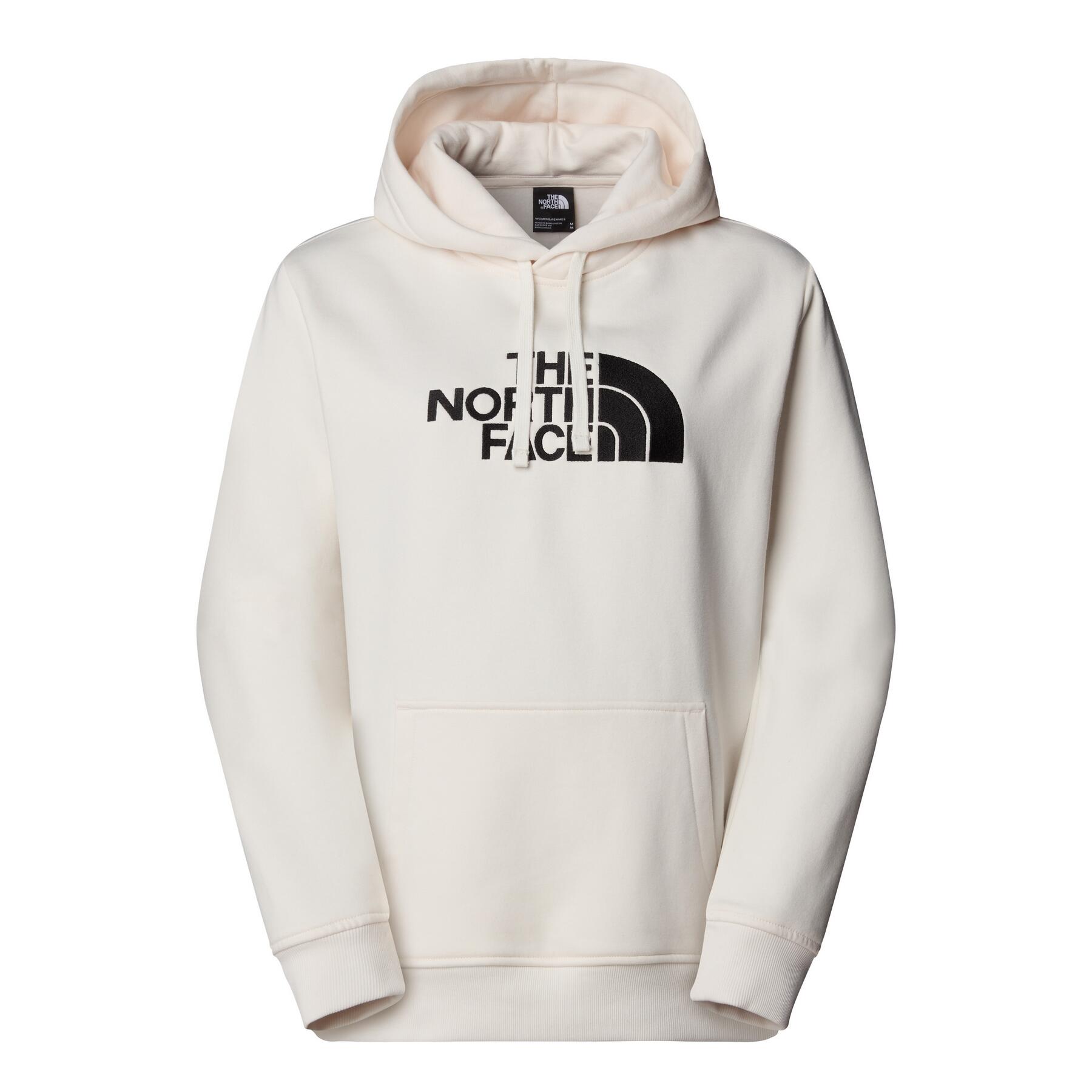 The North Face Bluza Drew Peak Pullover Nf0A89Ehqli