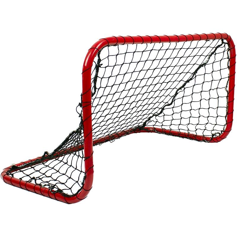 Bramka do unihokeja Aktivsport medium 90x60x40 cm rozkładana