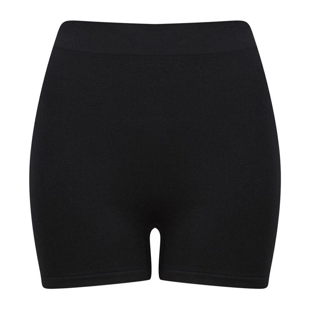 Bezszwowe Spodenki Damskie