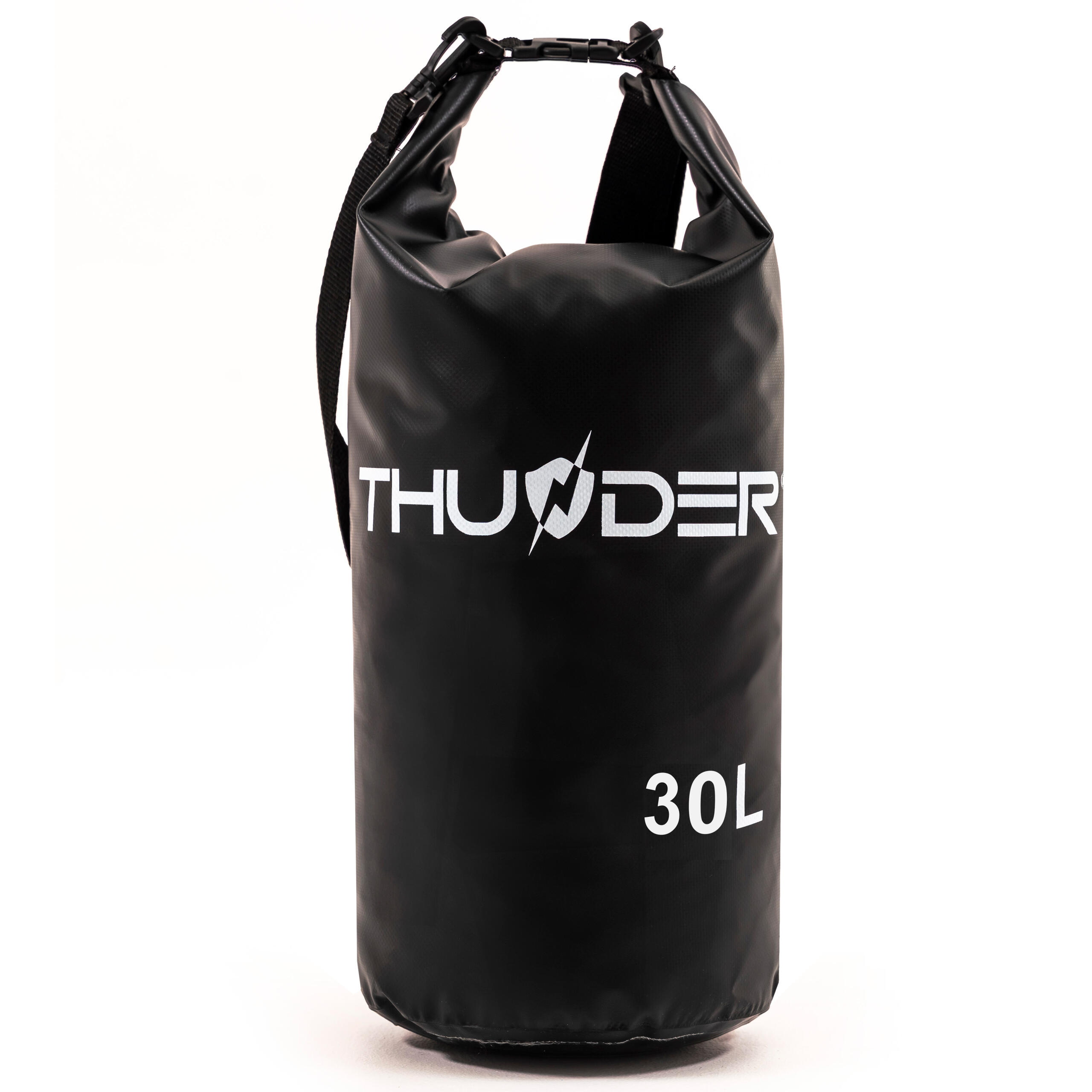 Worek wodoodporny, wodoszczelny, torba na kajak, plecak turystyczny SUP 30L