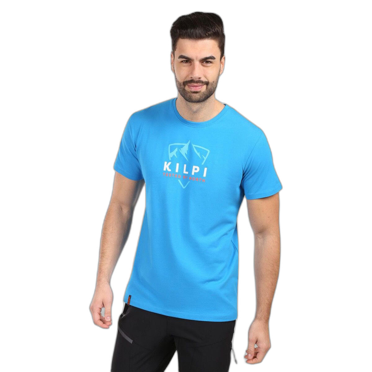 Koszulka Kilpi Discover