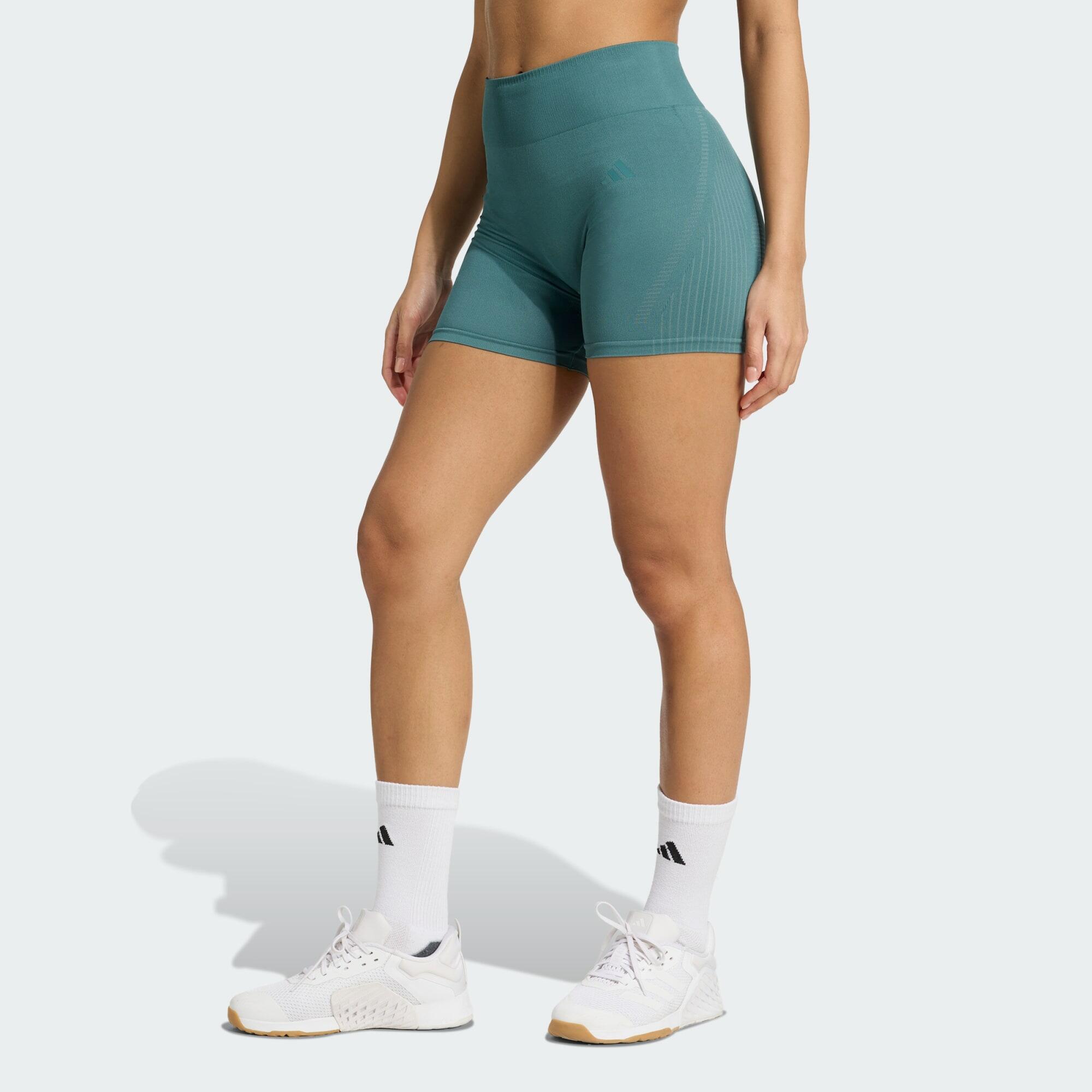 Legginsy Workout Essentials 4 inch