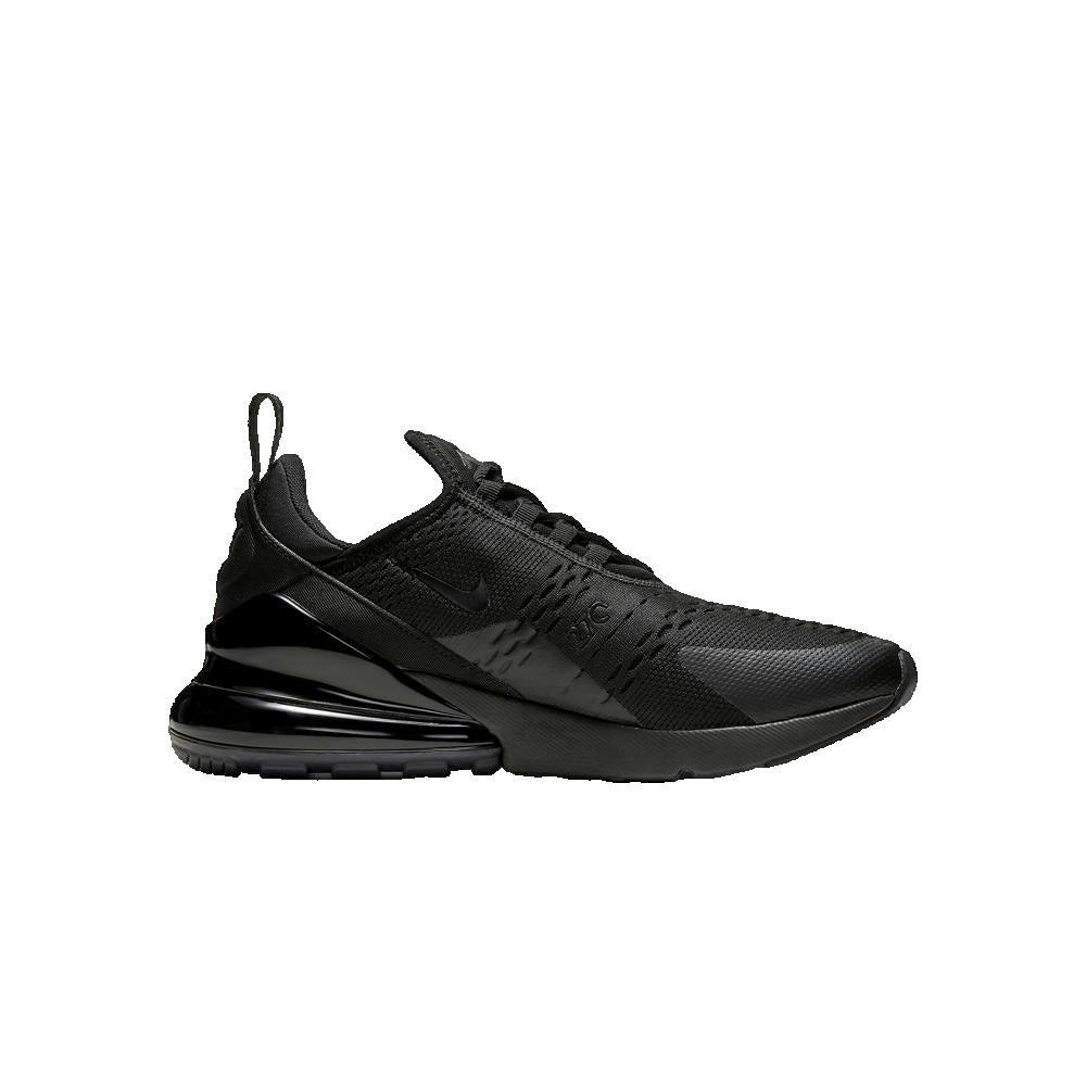 Buty Mężczyzna Nike Air Max 270 czarny