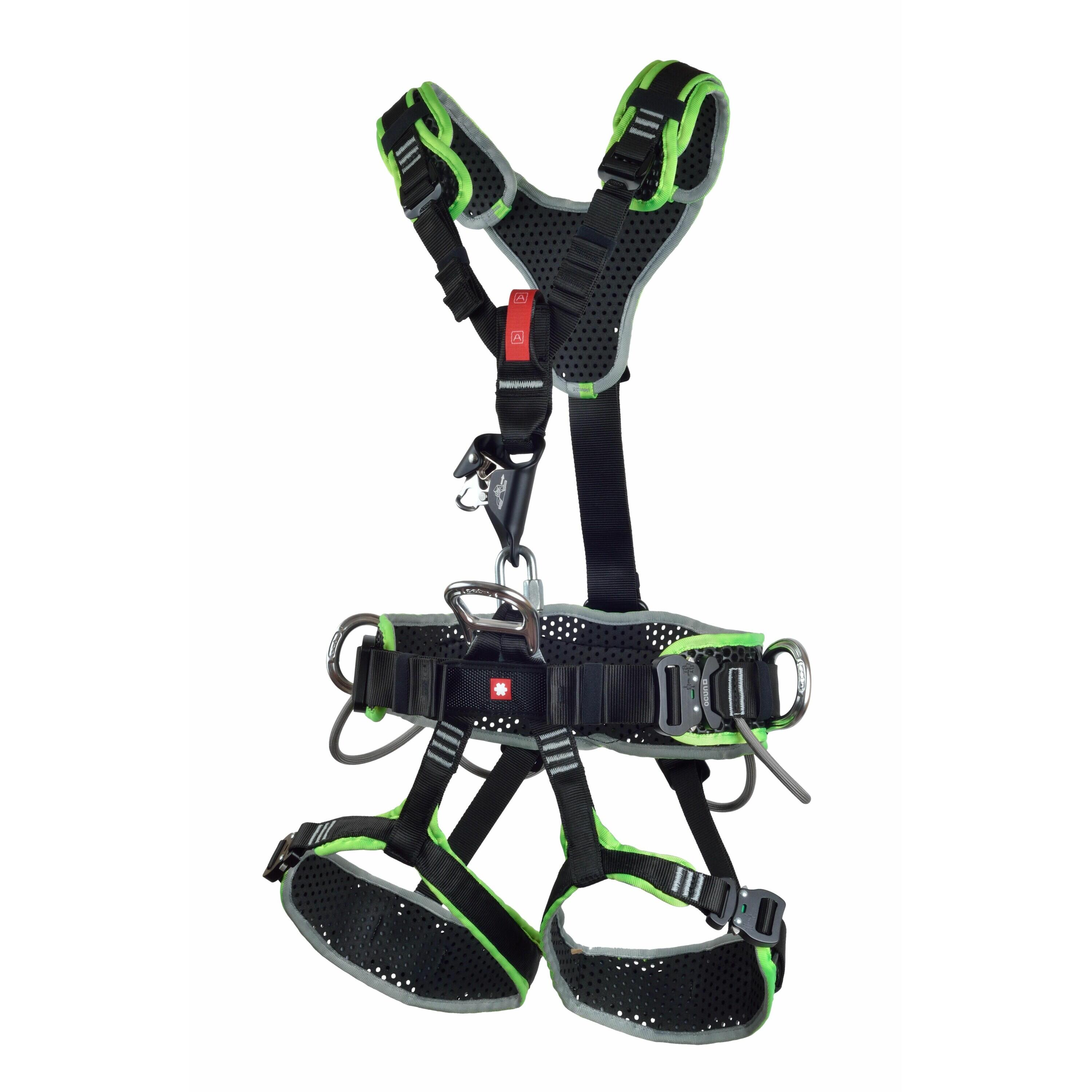 Uprząż na całe ciało Ocun Thor access 4q