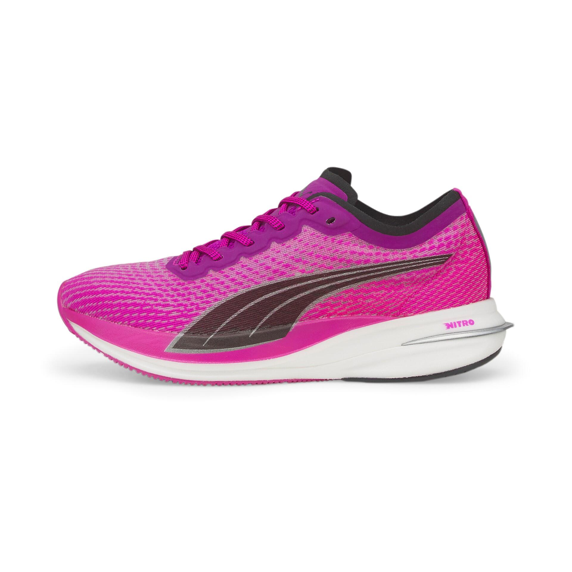 Buty damskie Puma Deviate Nitro
