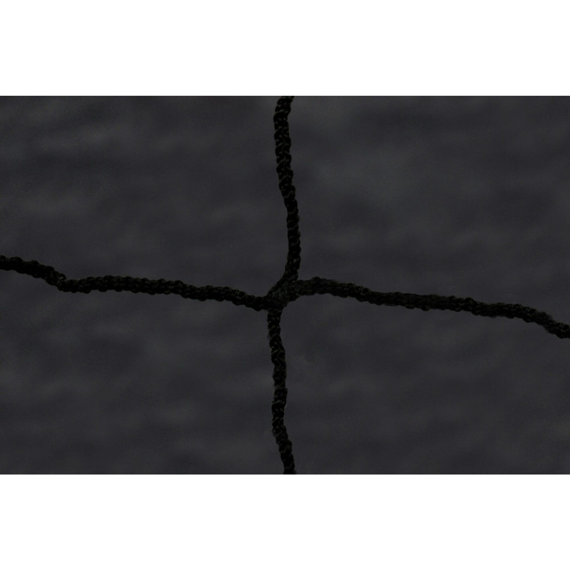 Siatka do piłki ręcznej i plażowej Power Shot 4 mm