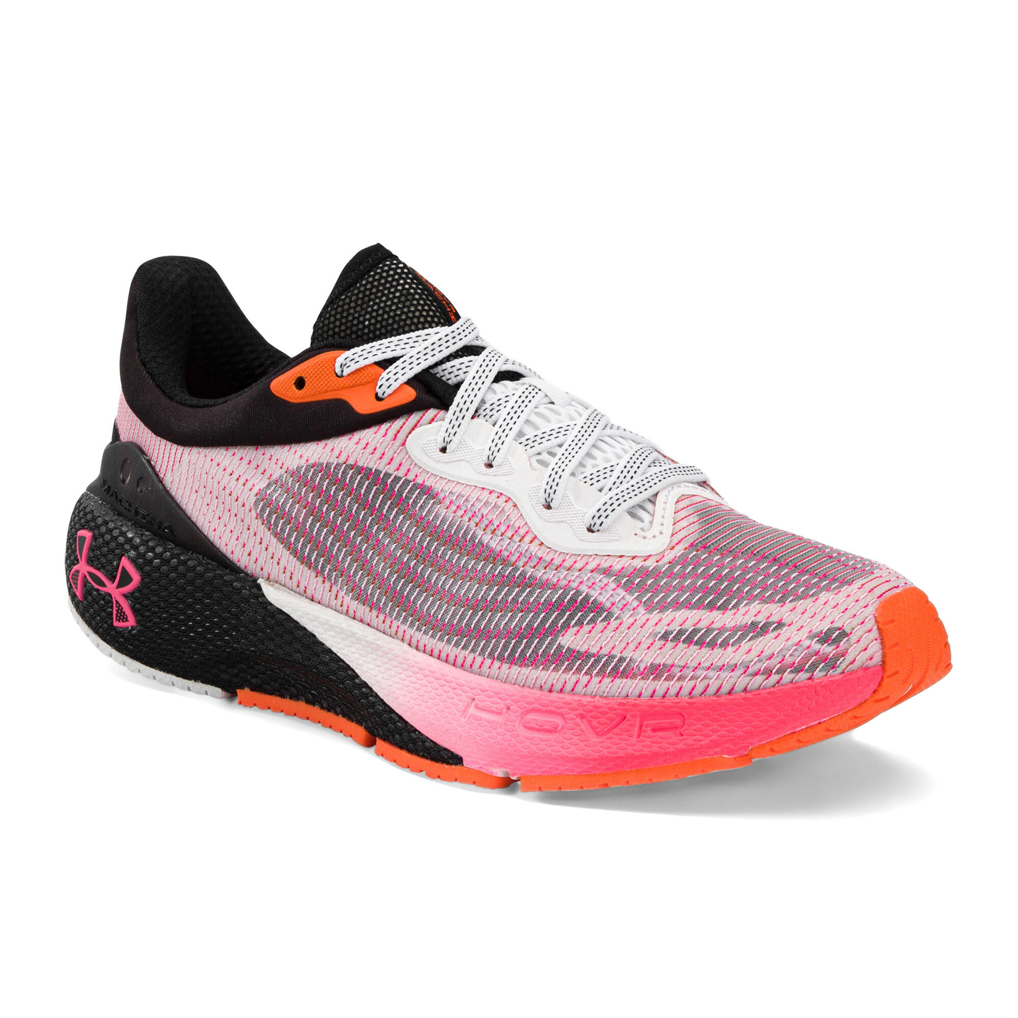 Buty do biegania damskie Under Armour W Hovr Machina Breeze